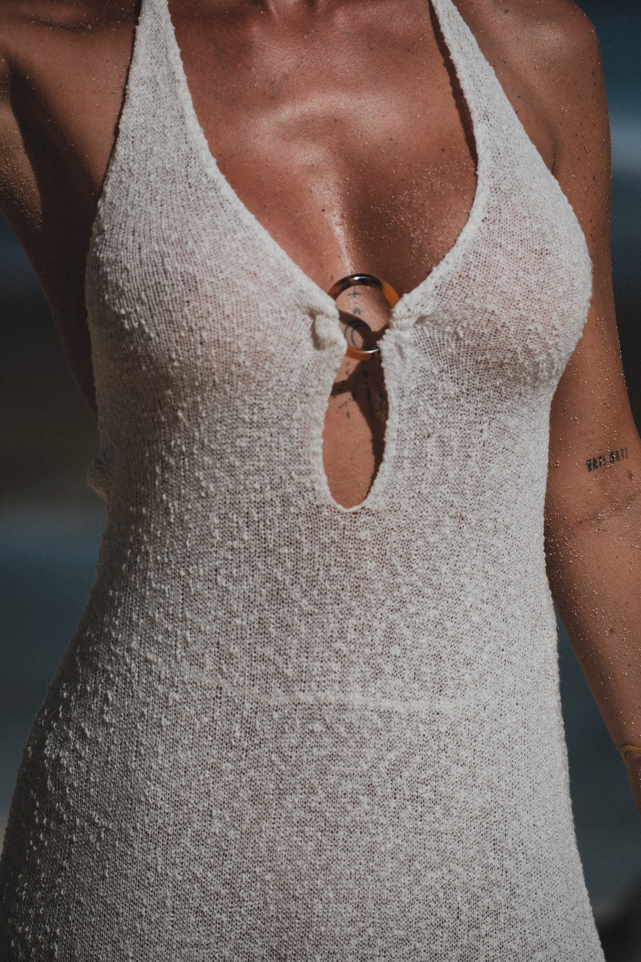Clementine Dress