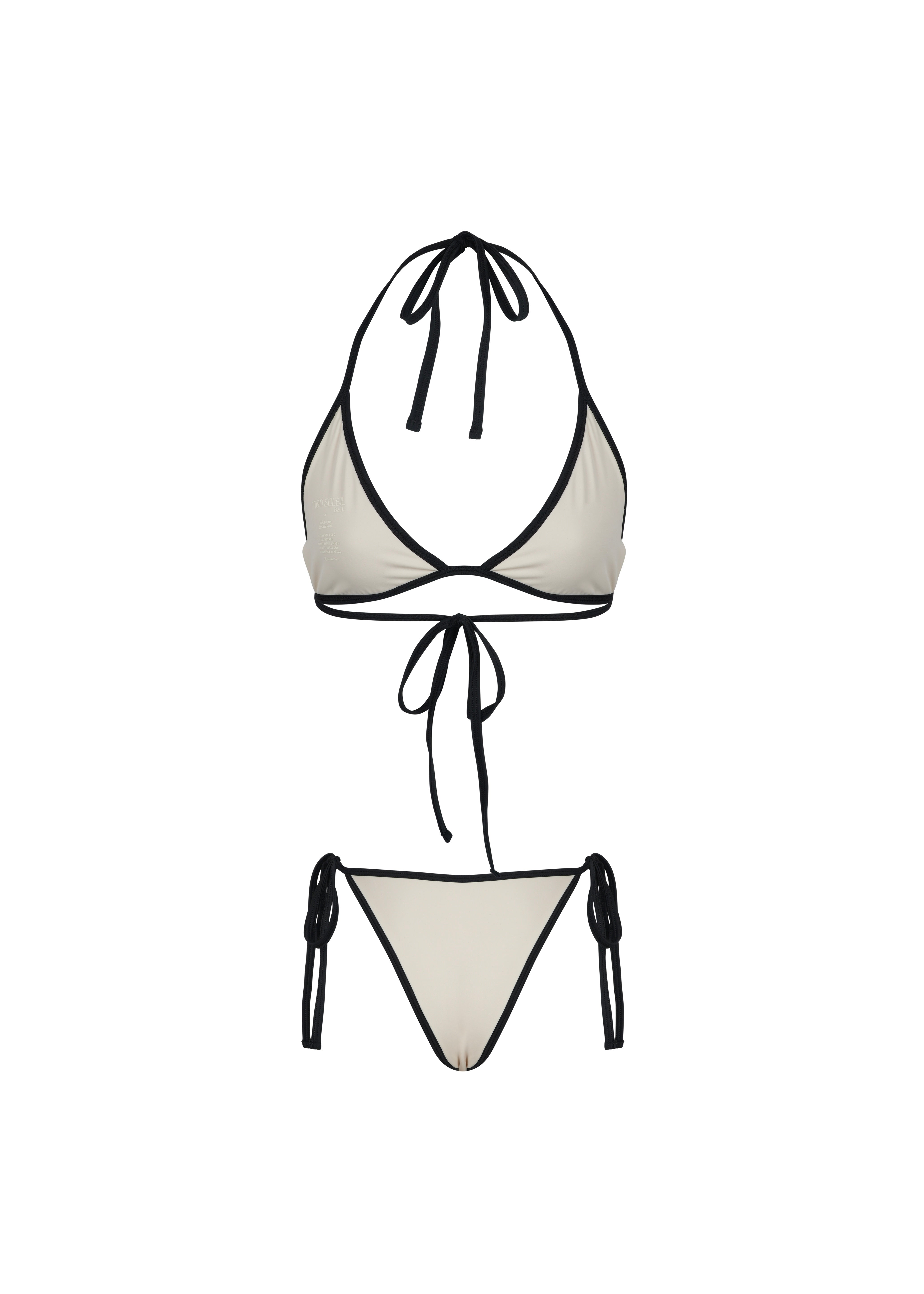 Eva Cream Set