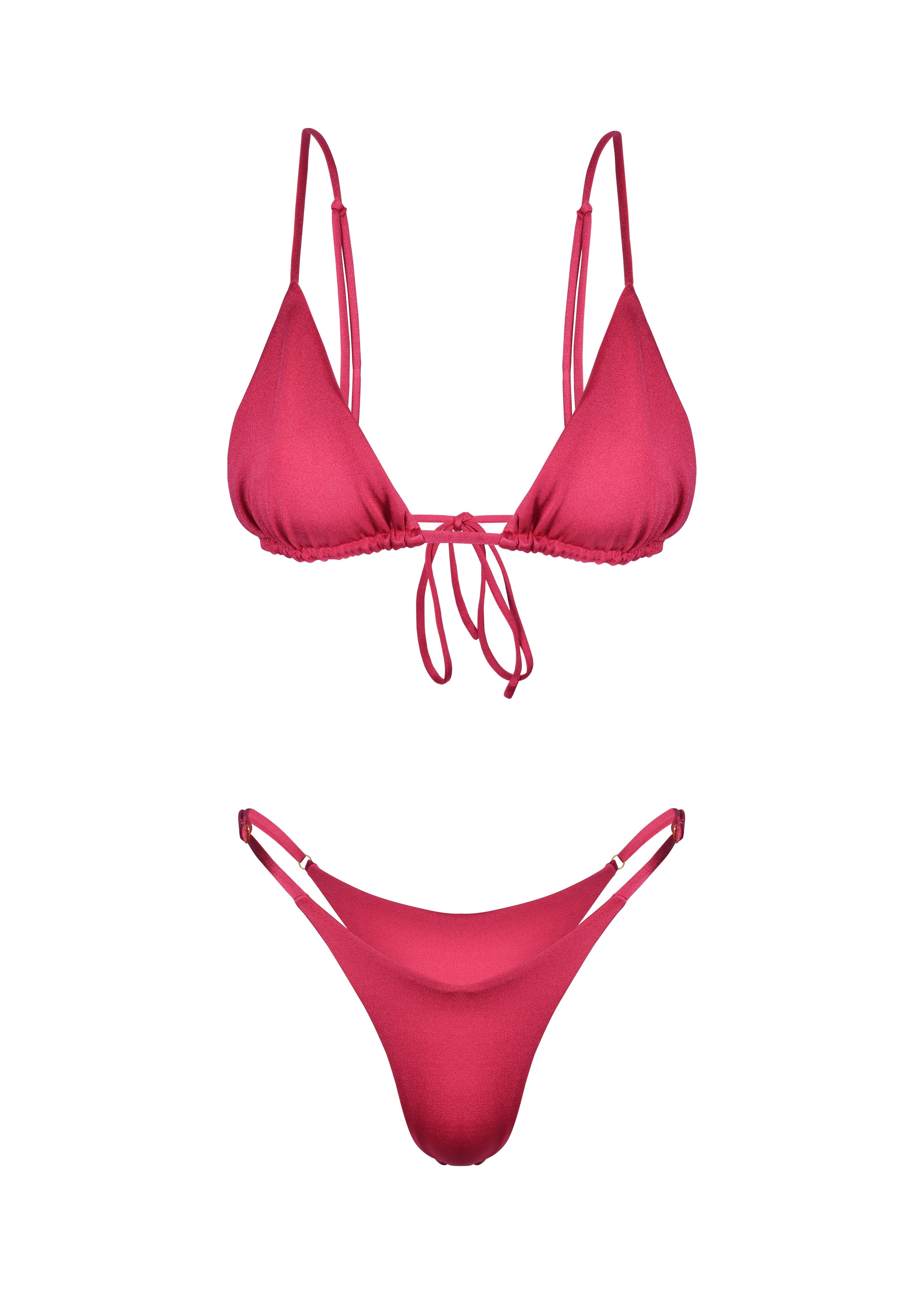 Amber Set