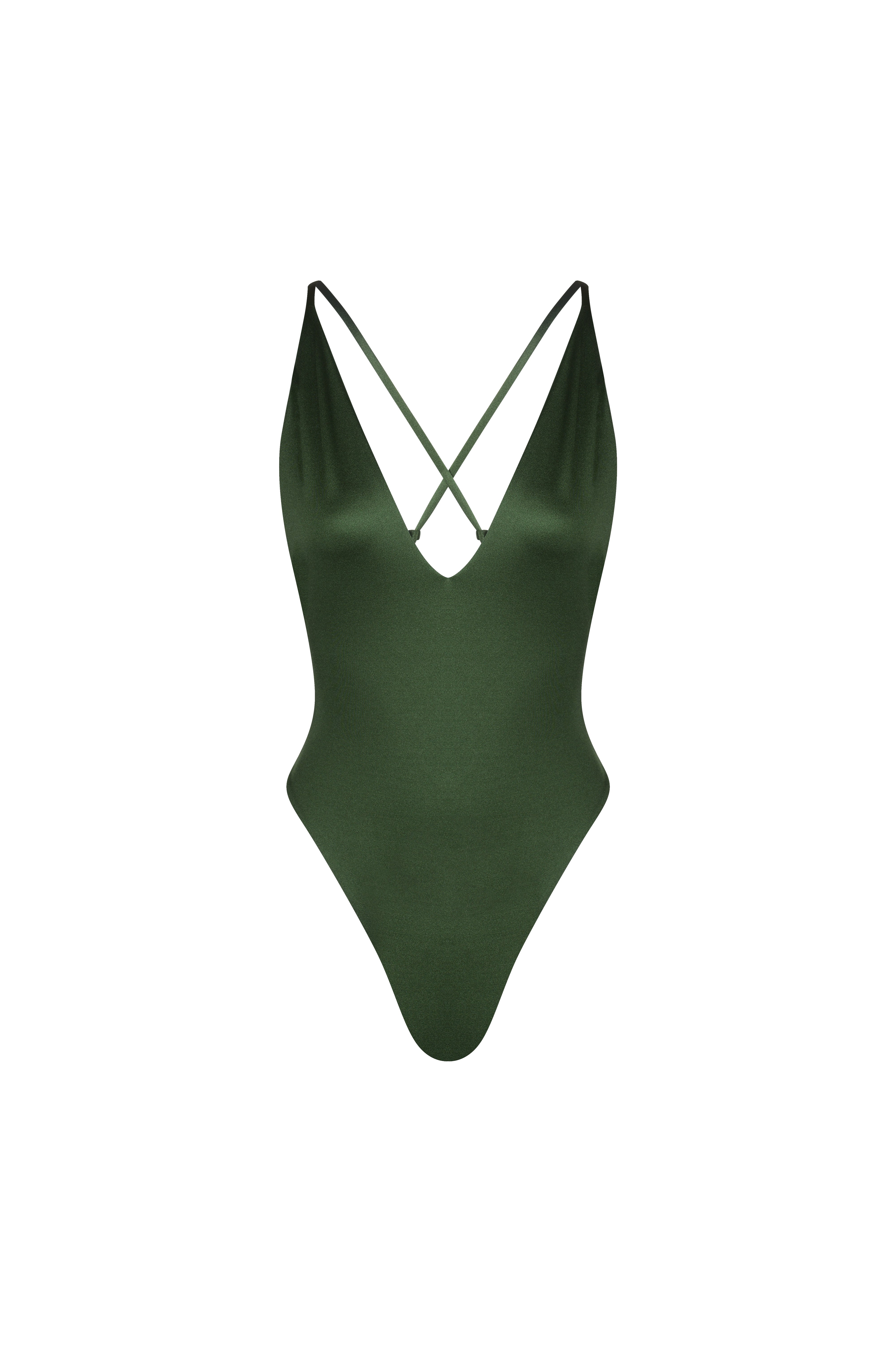 Avery One Piece