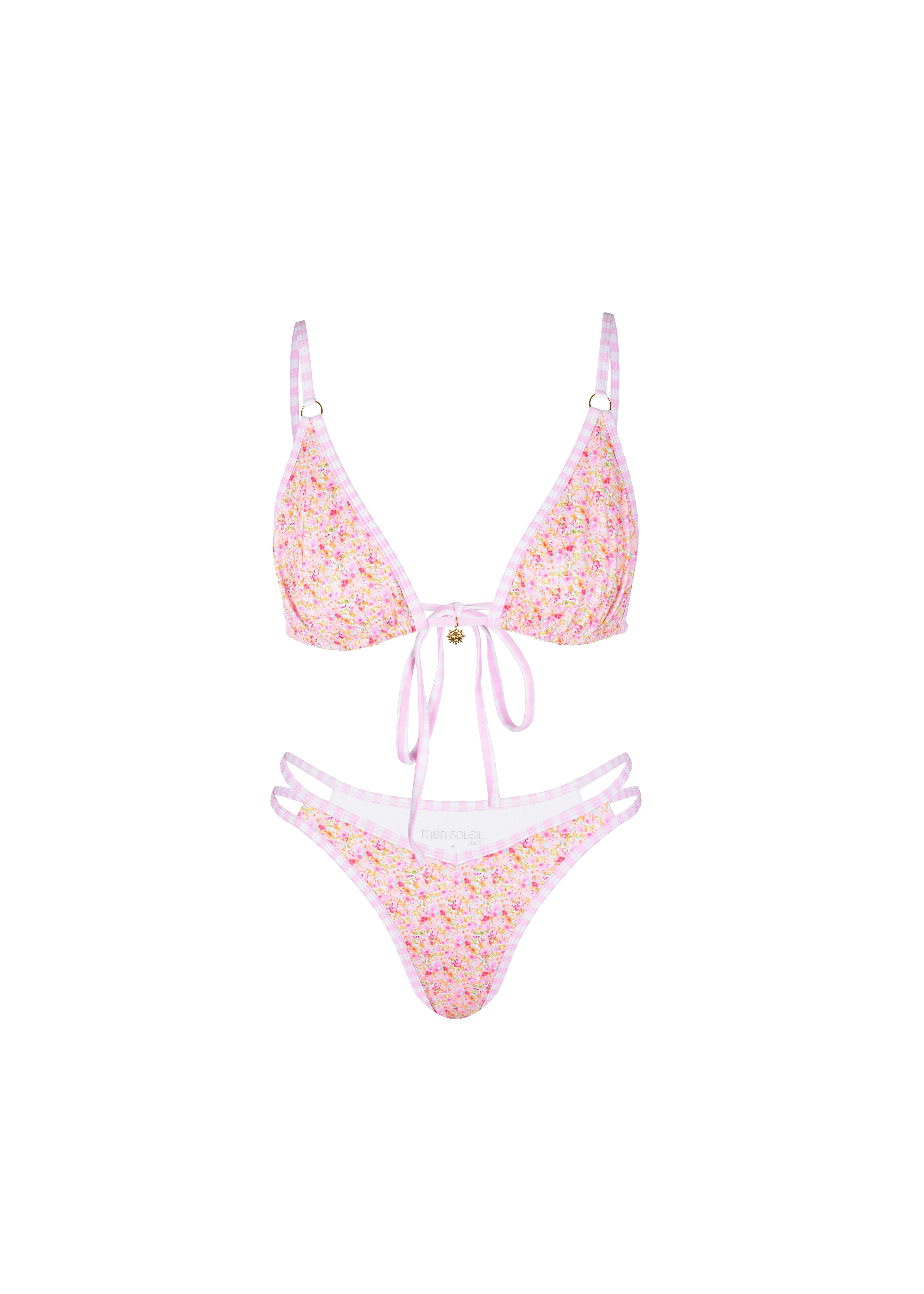 Eloise Set