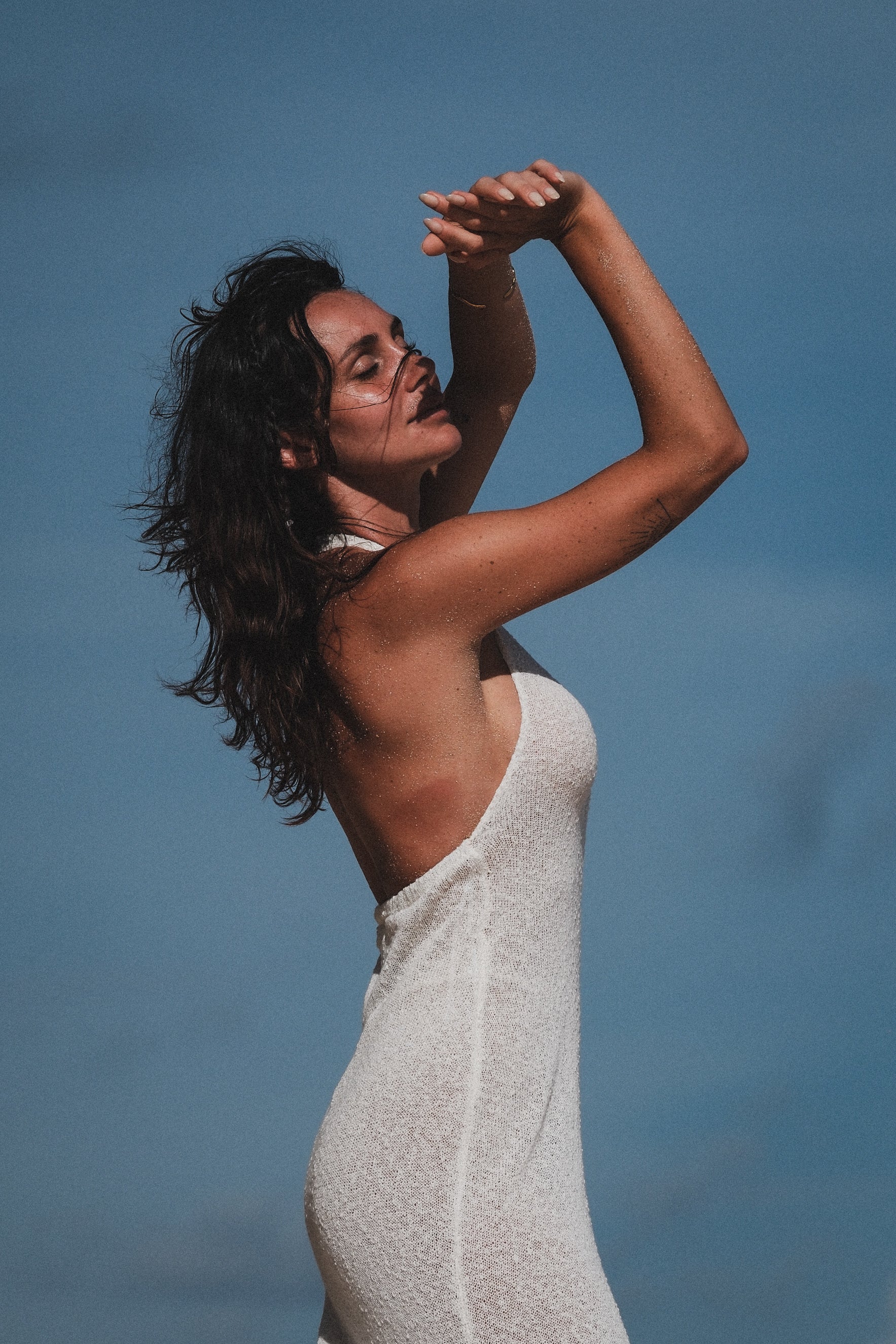 Clementine Dress