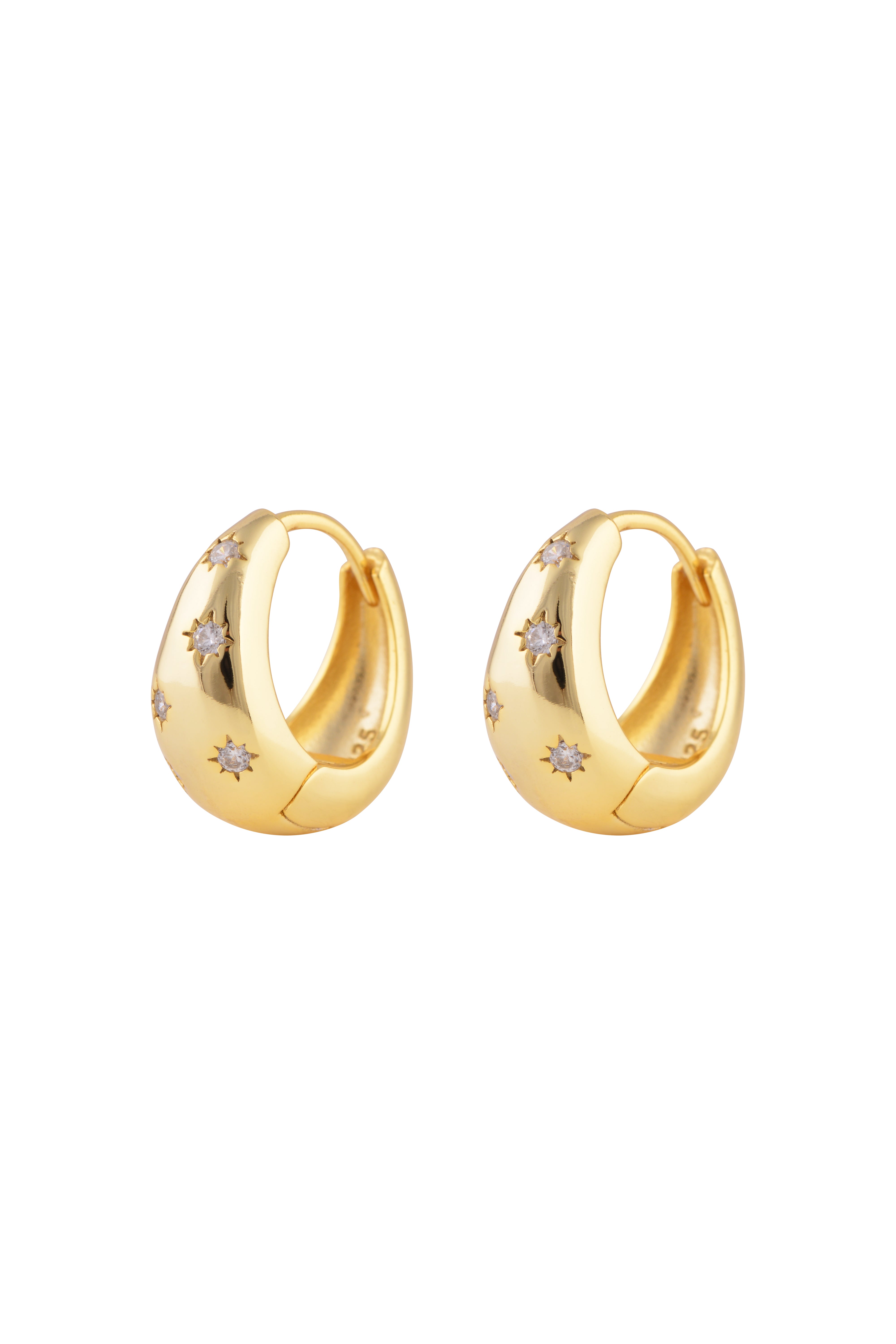Fernanda Earring