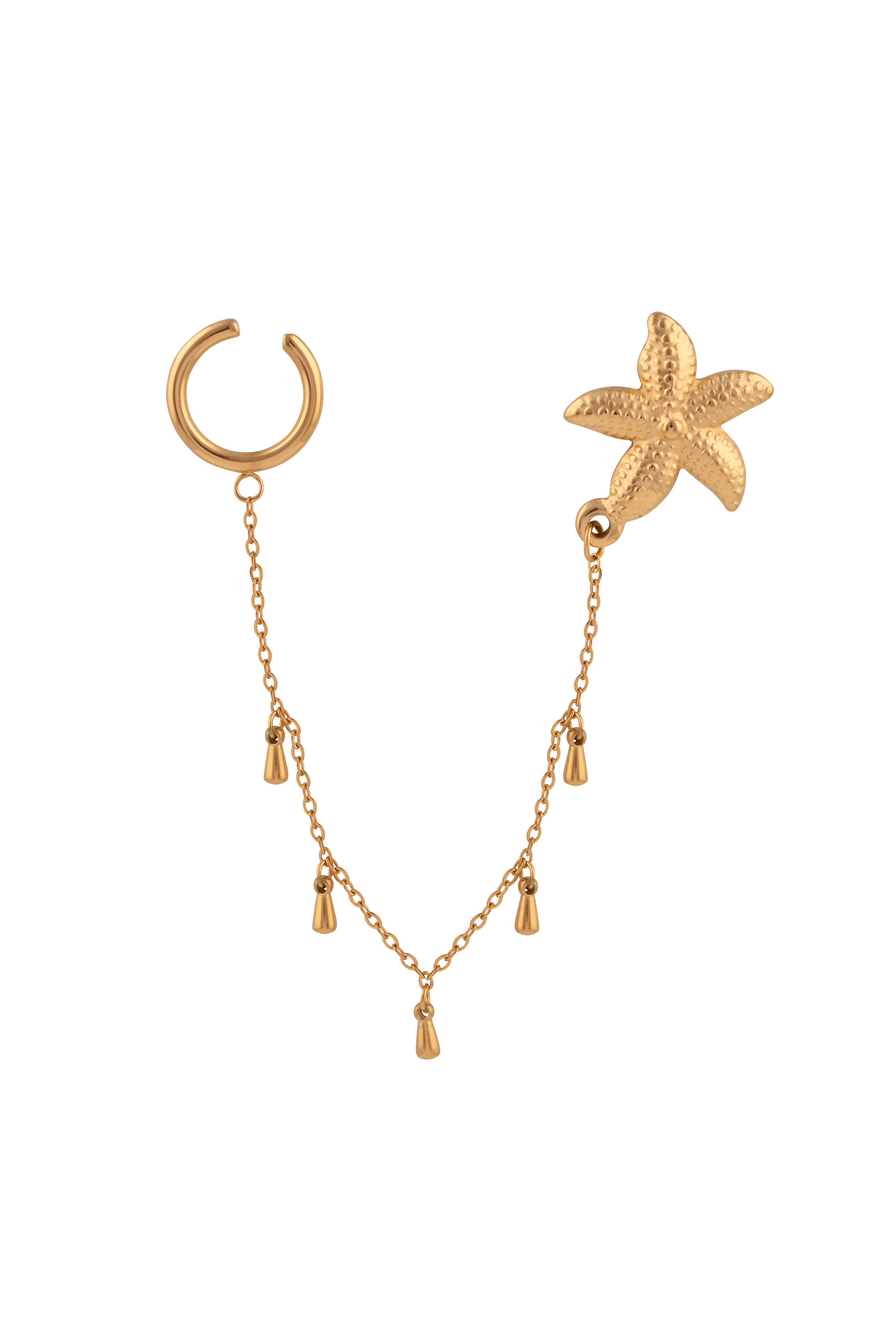 Finn EarCuff