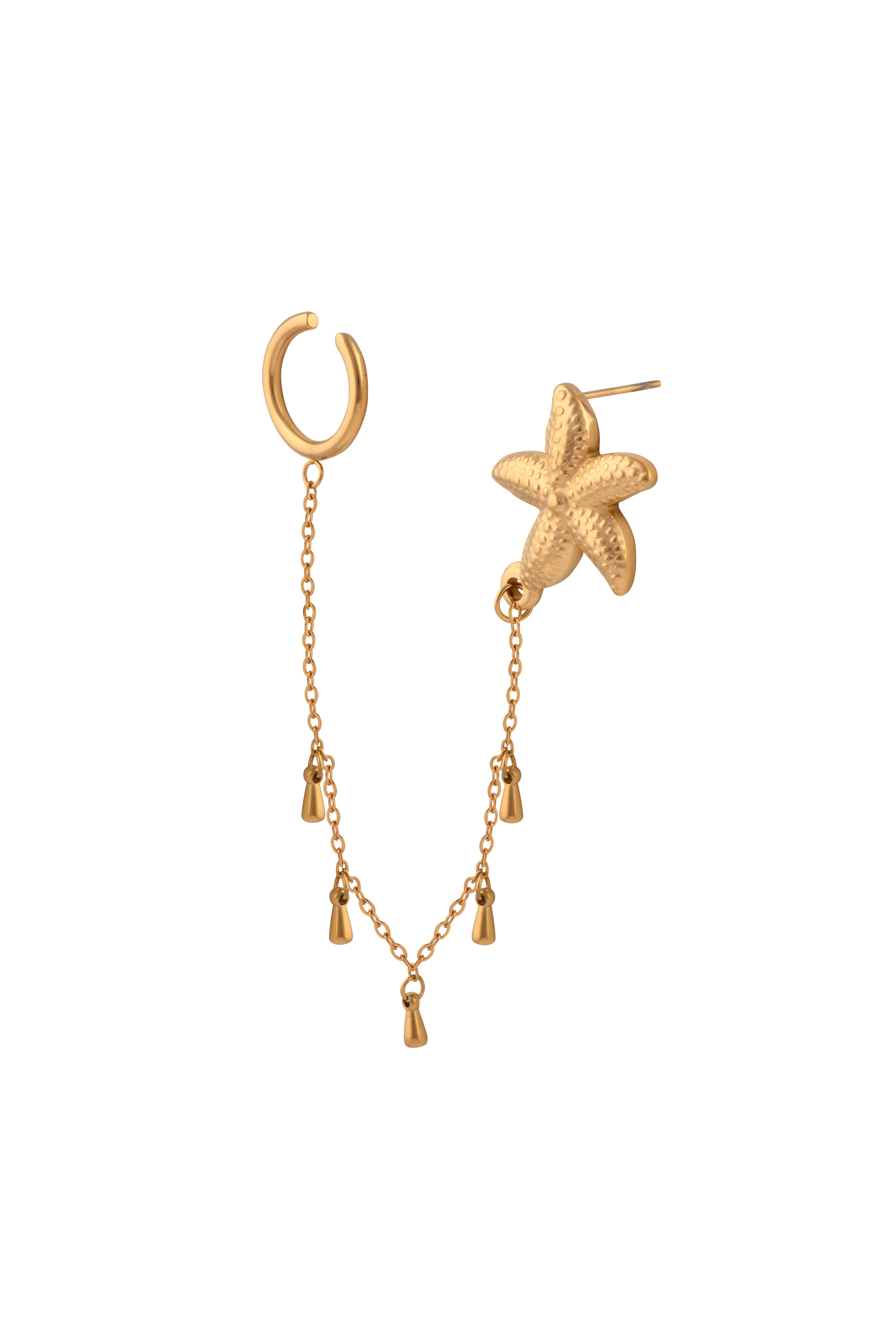 Finn EarCuff