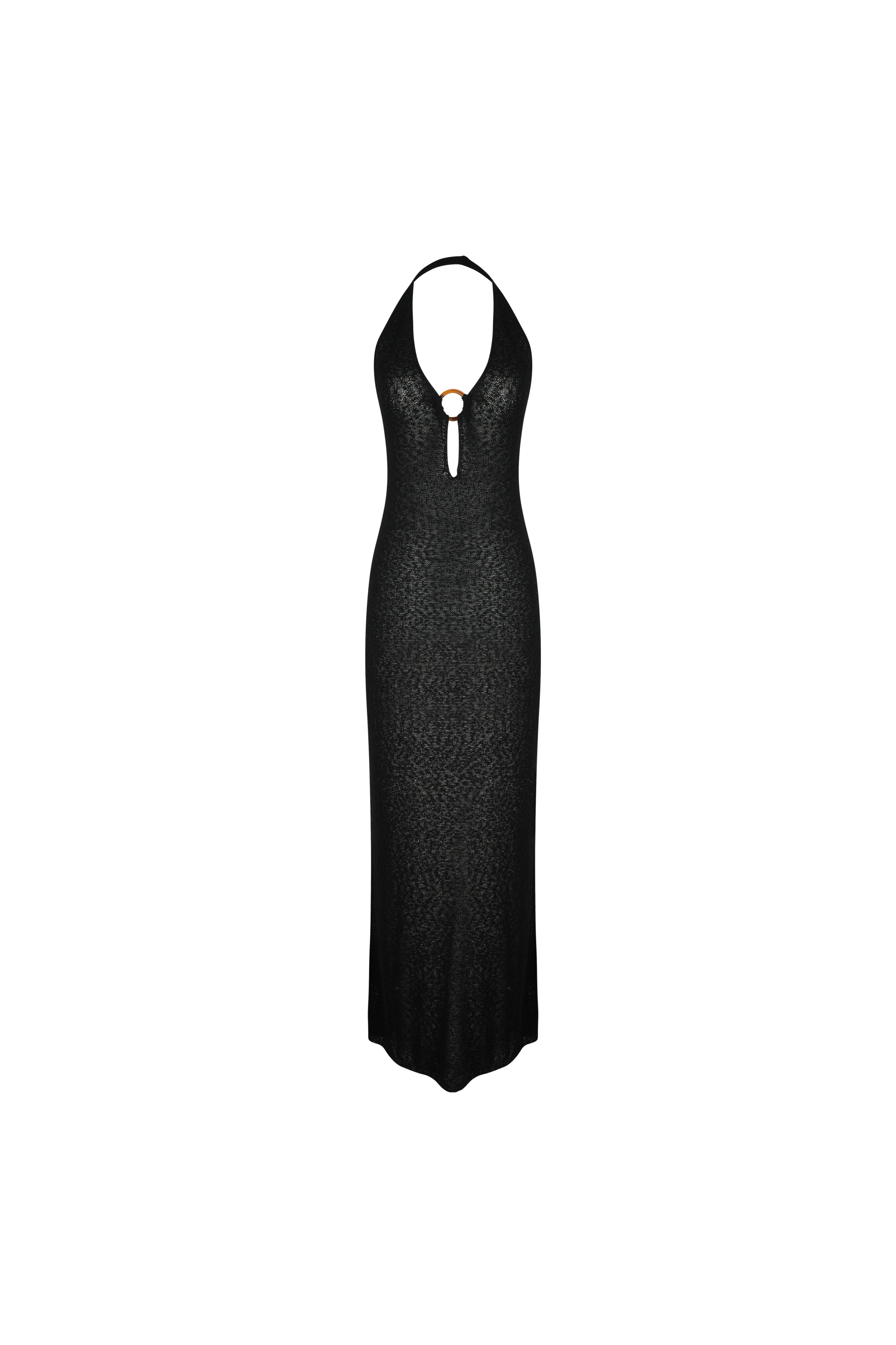 Clementine Dress