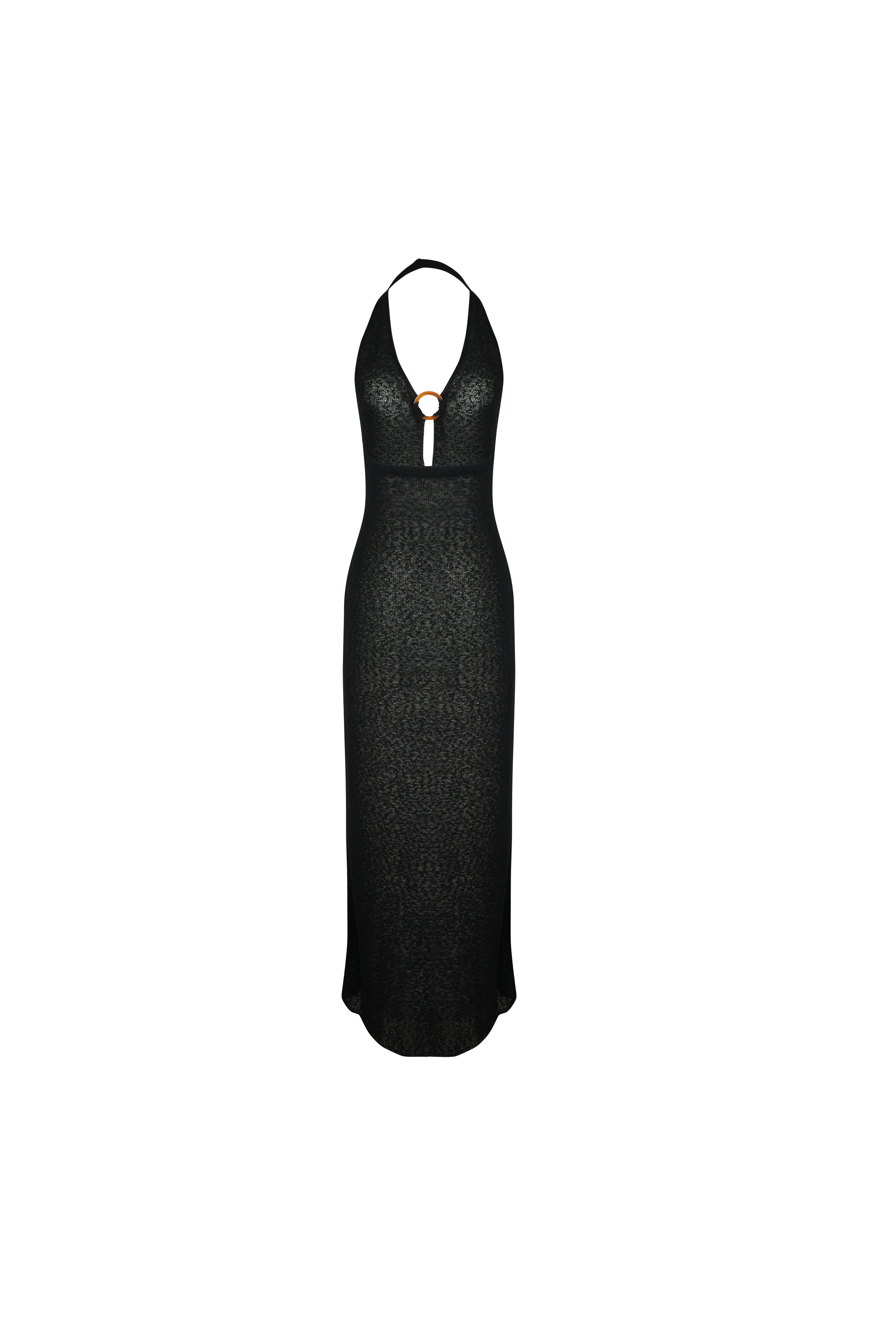 Clementine Dress