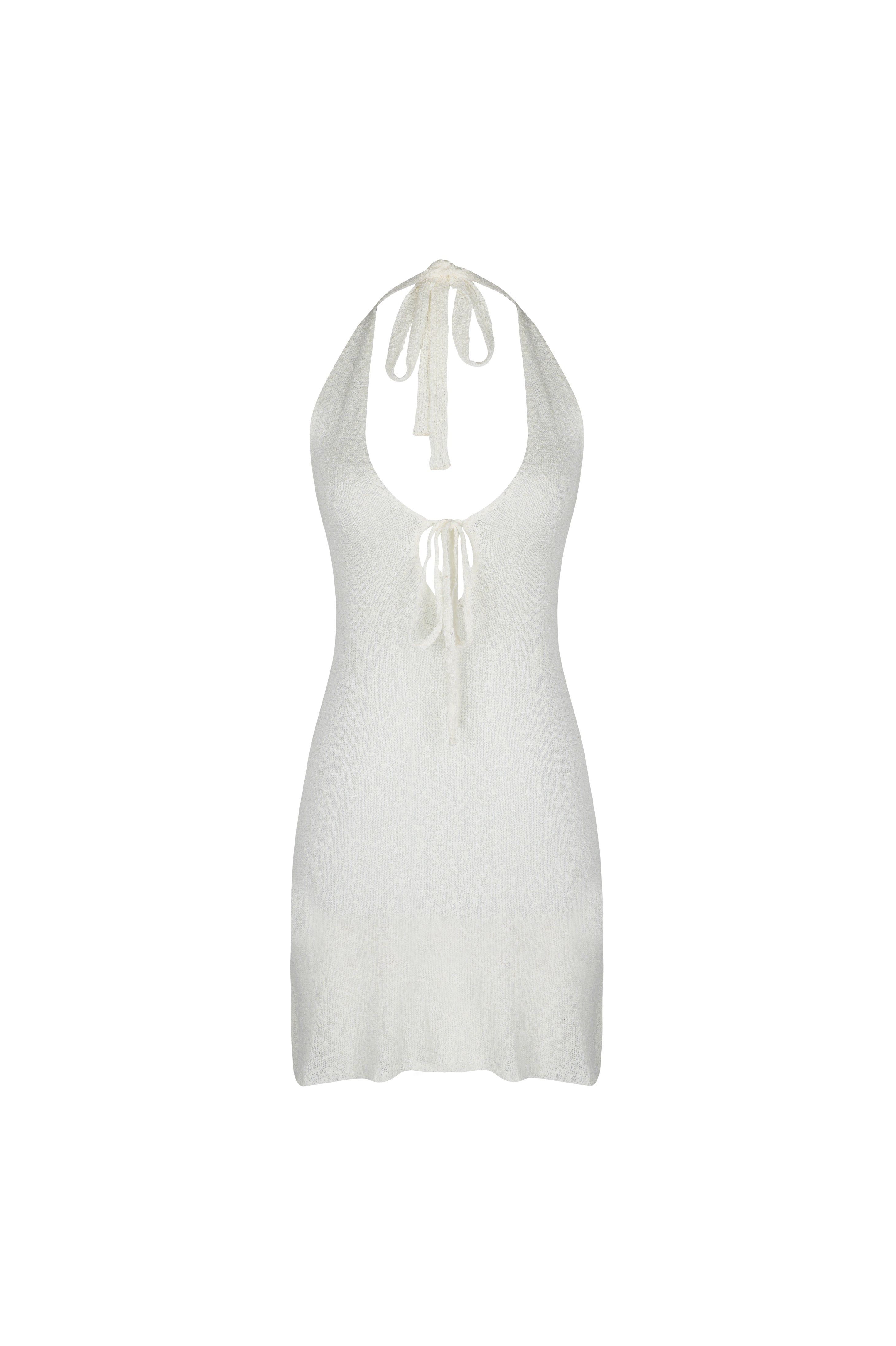 Alice Short Dress