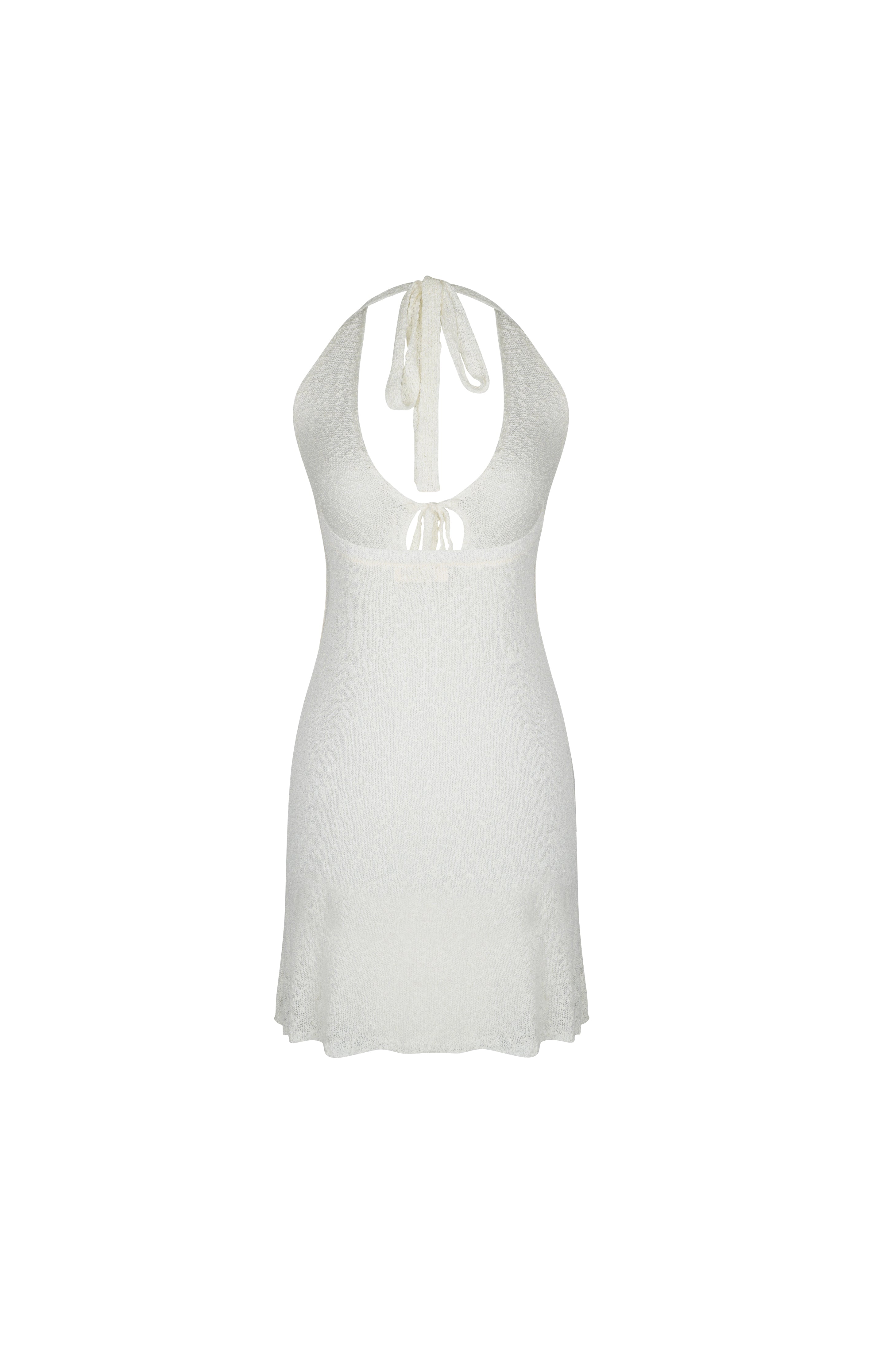 Alice Short Dress