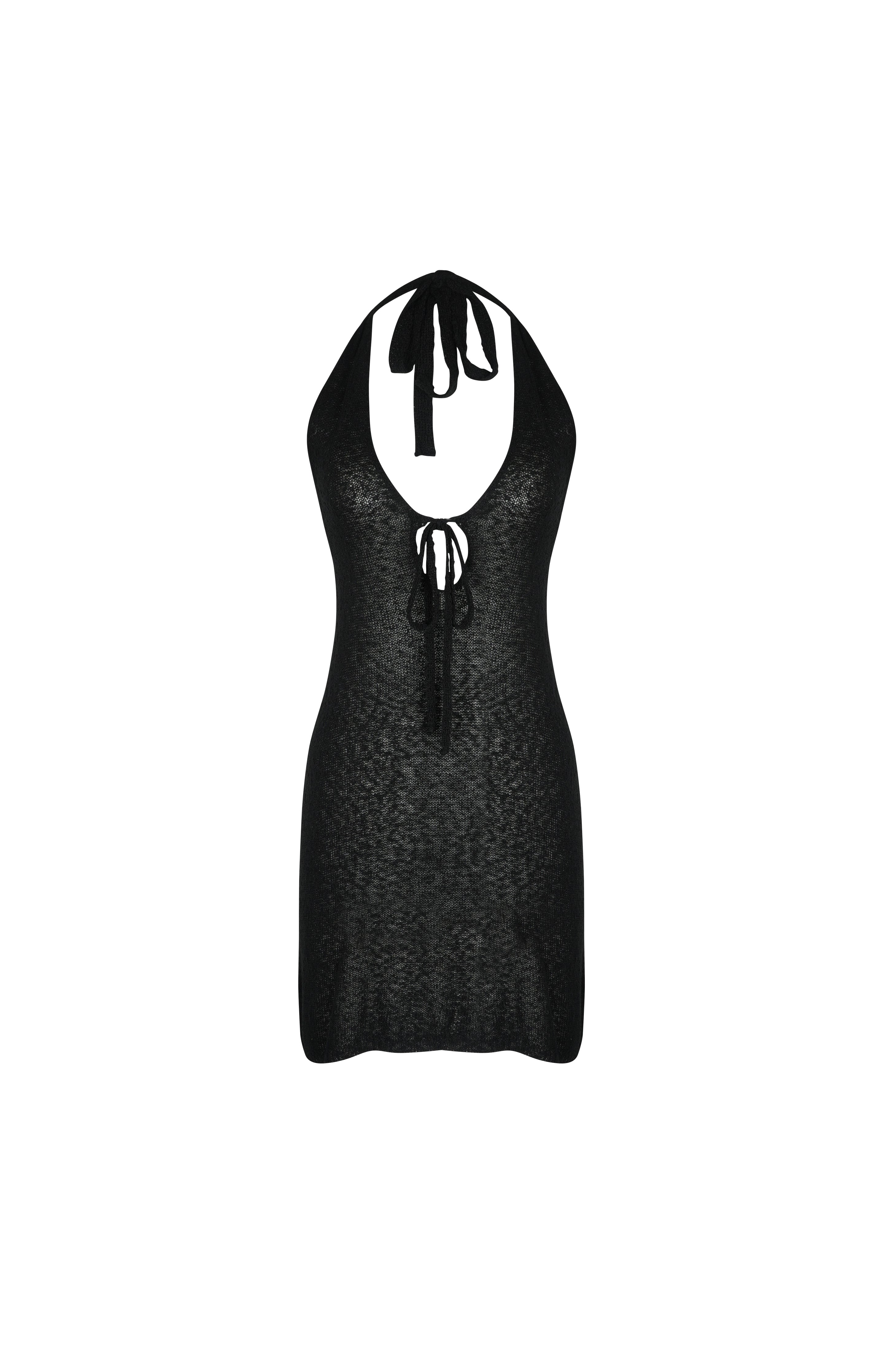 Alice Short Dress