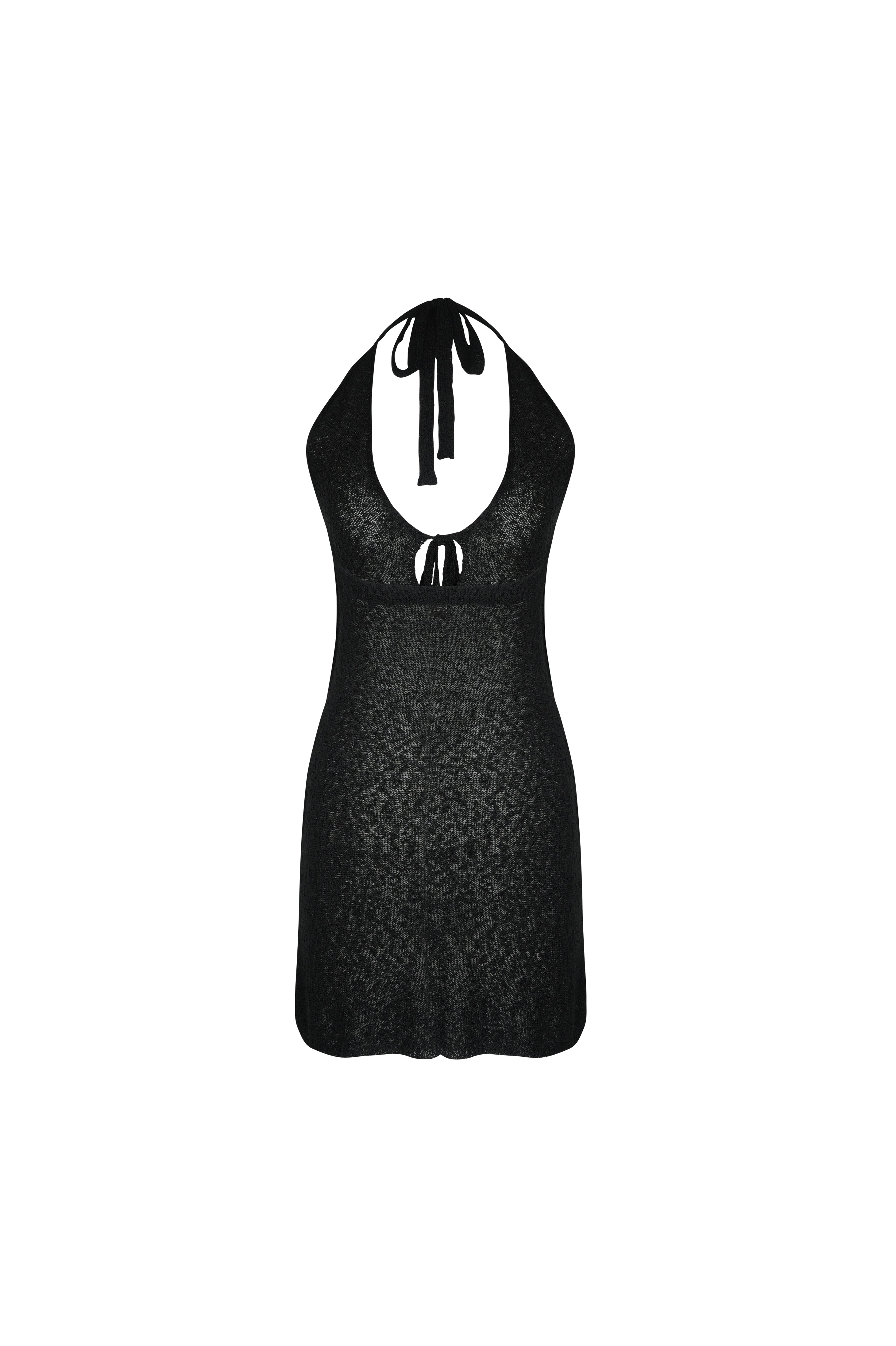 Alice Short Dress