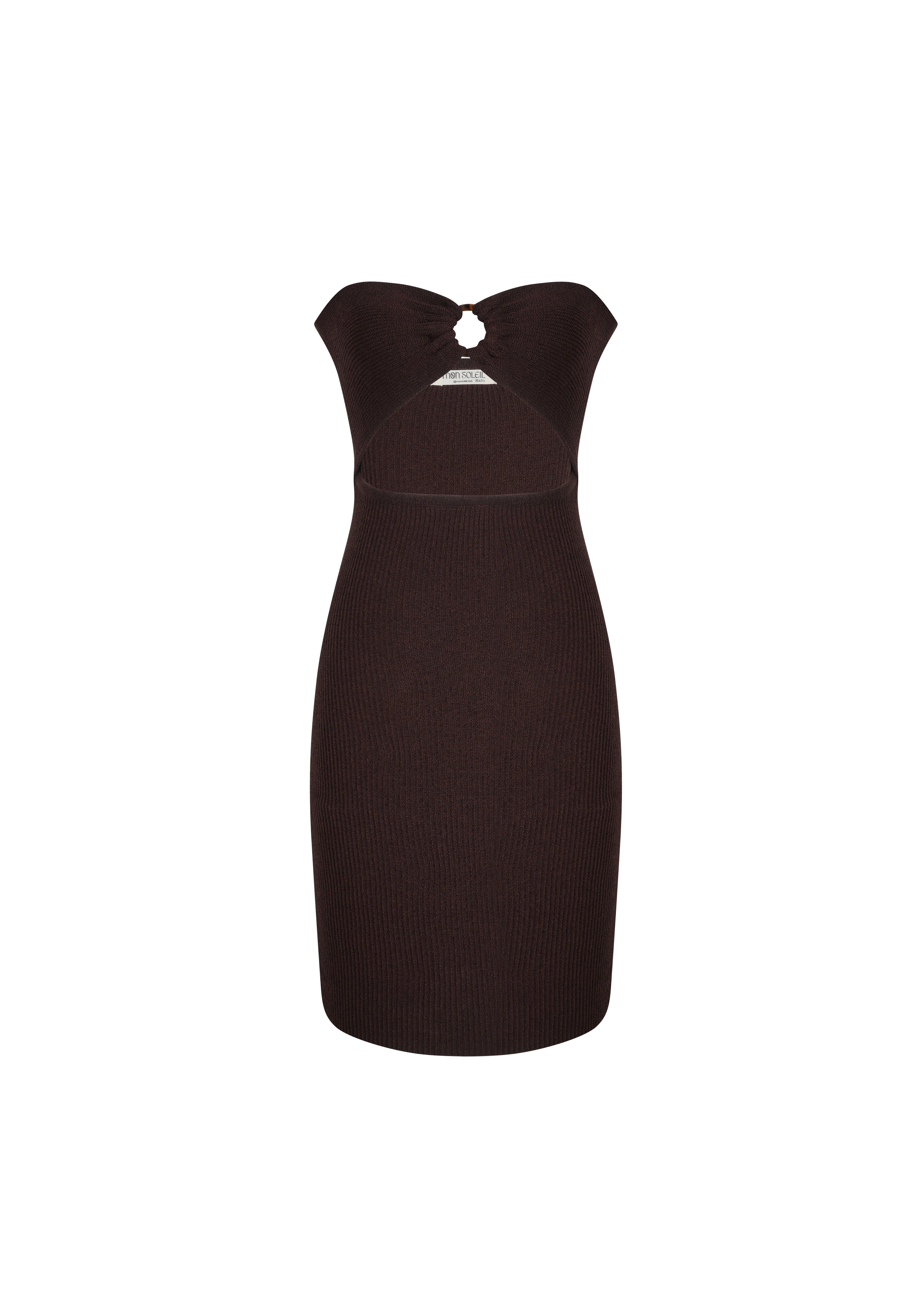 Dominique Dress
