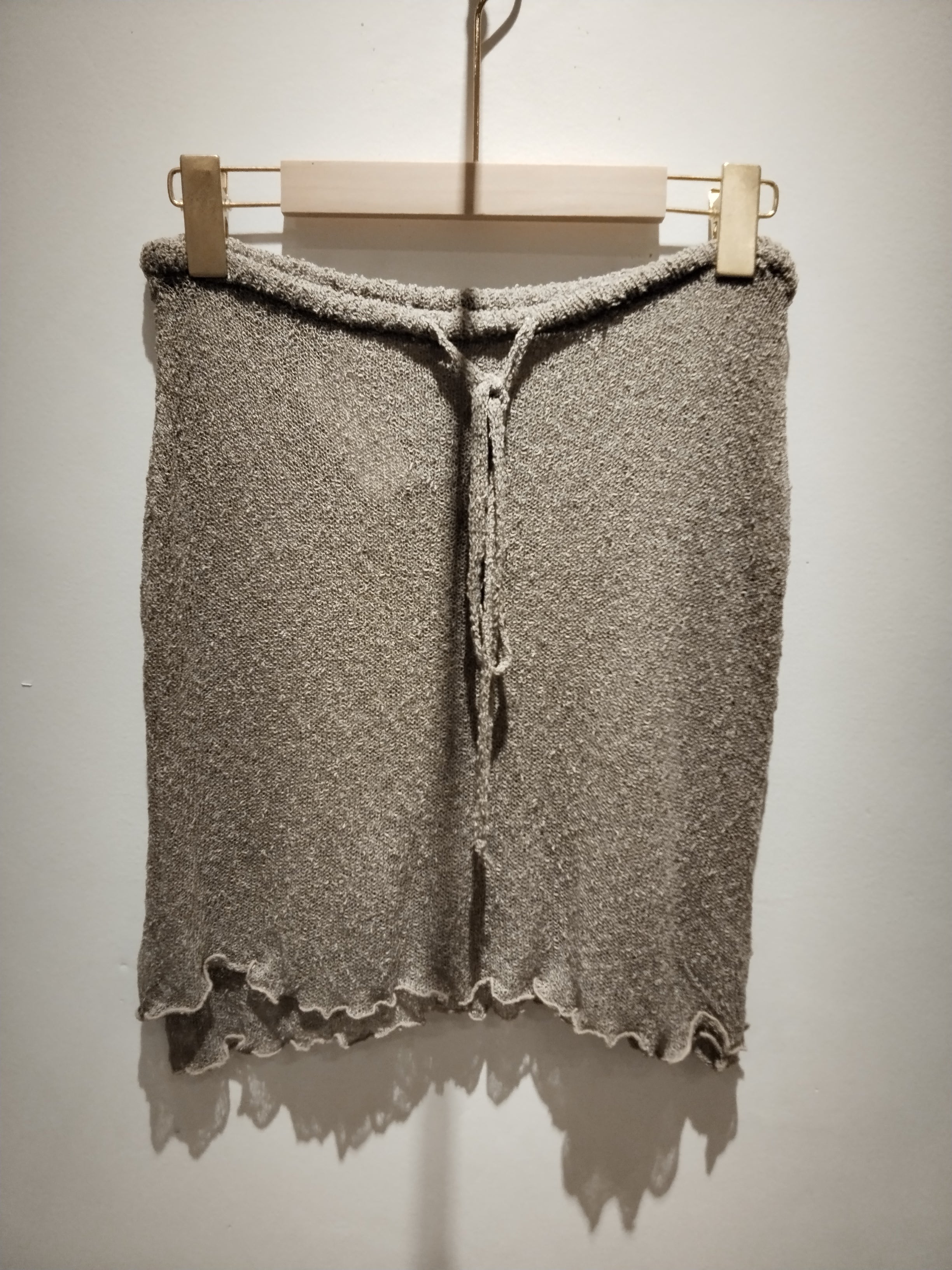 Dahlia Skirt