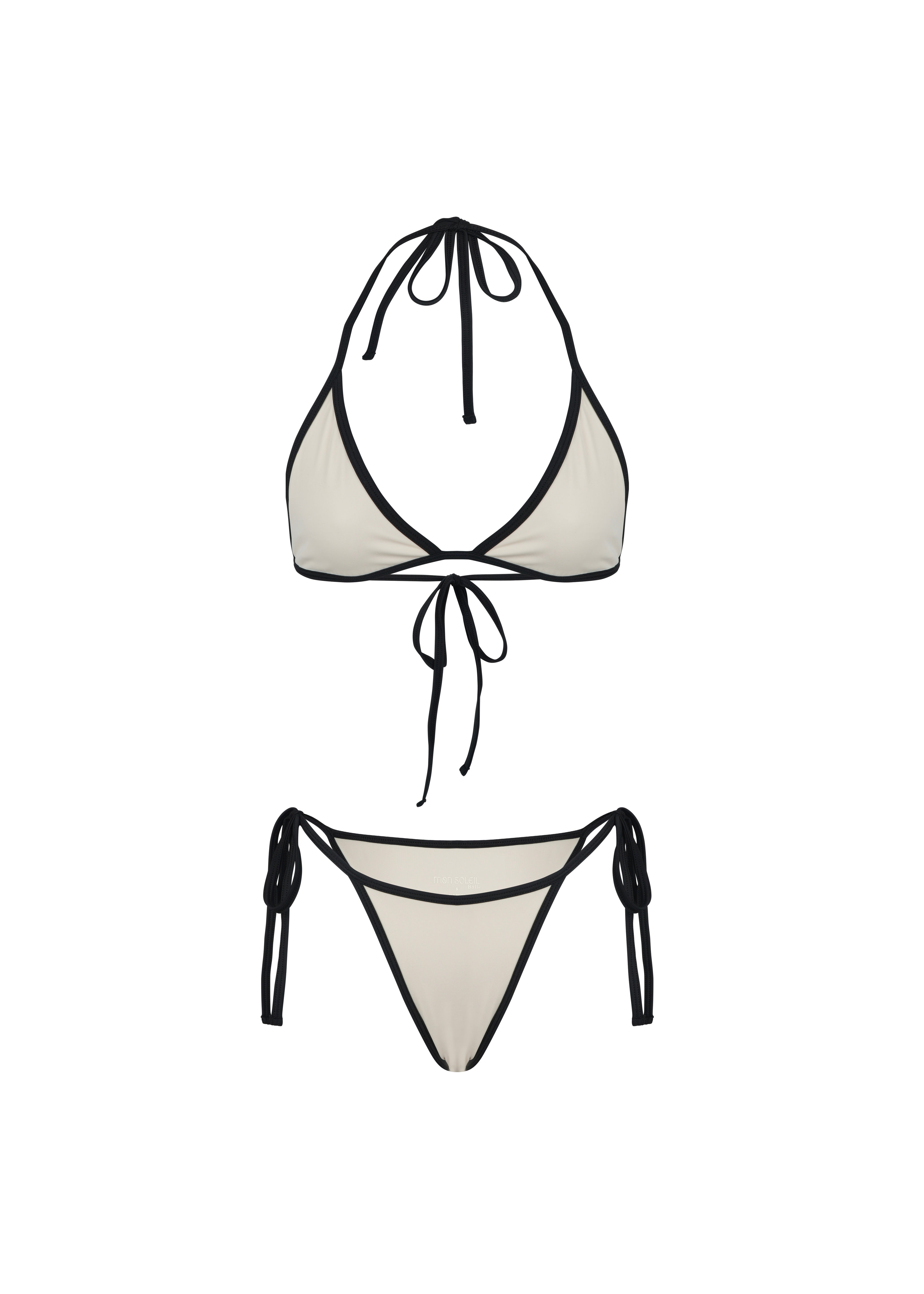 Eva Cream Set