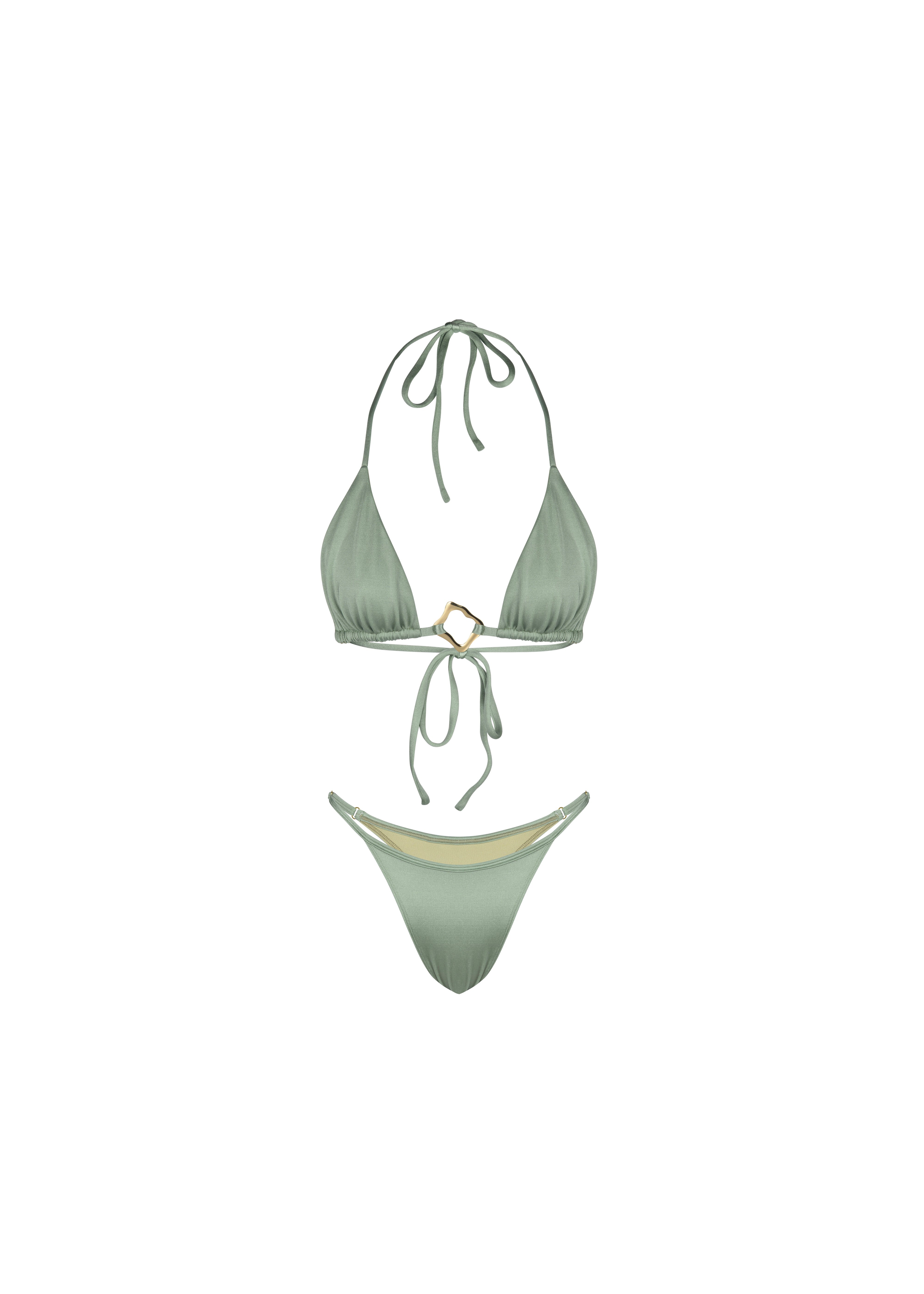 Ashanti Set