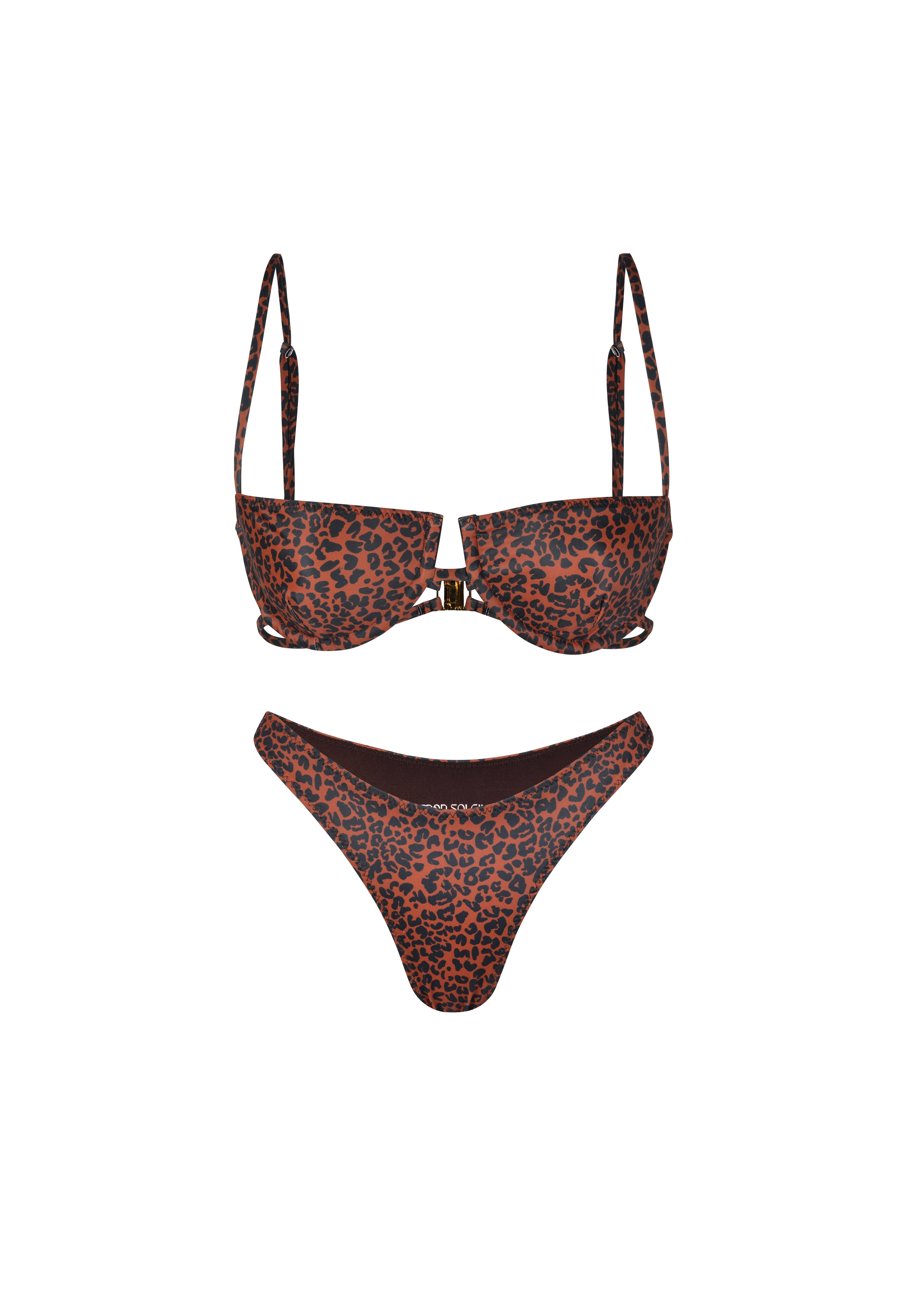 Evangeline Set