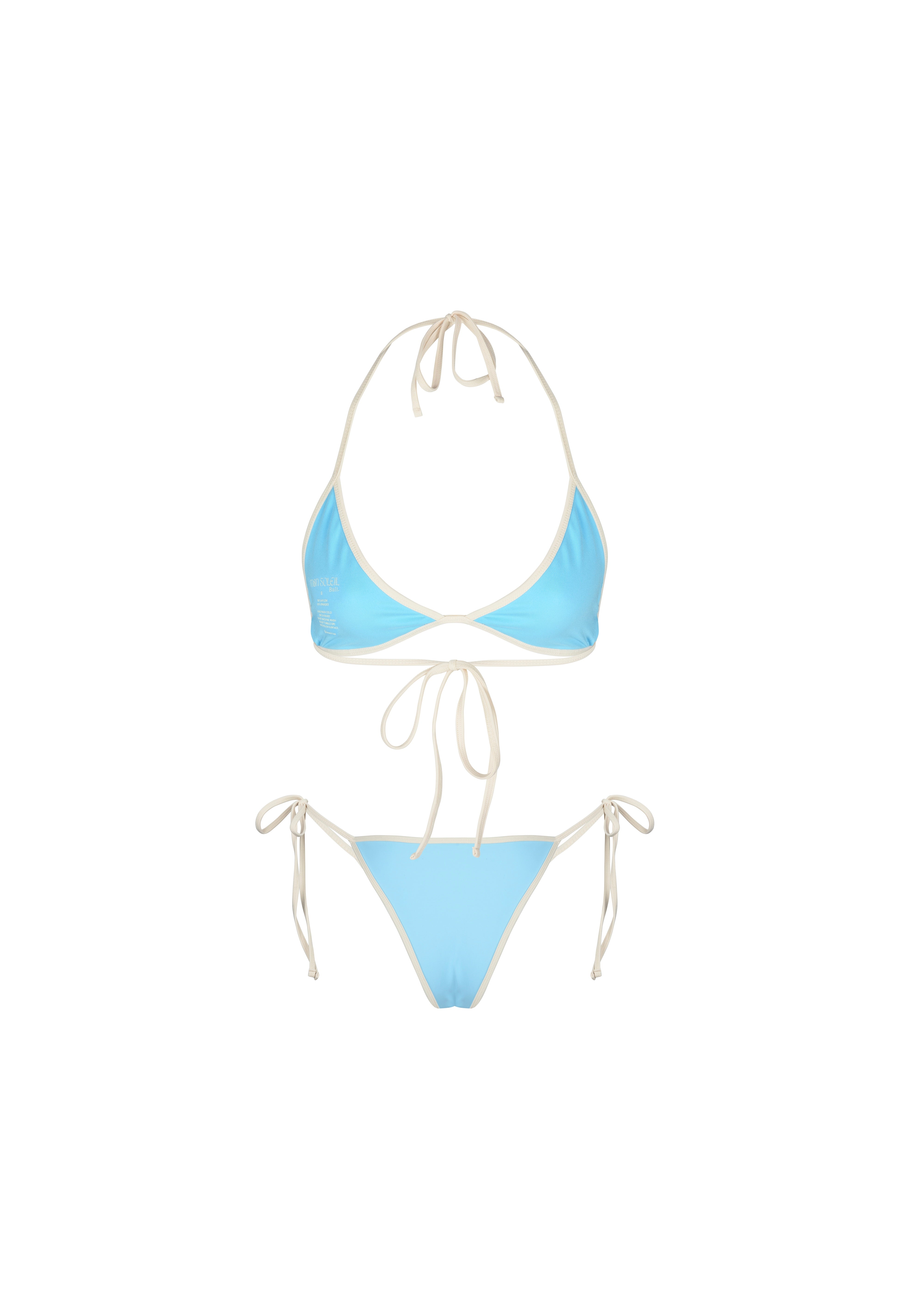 Eva Set