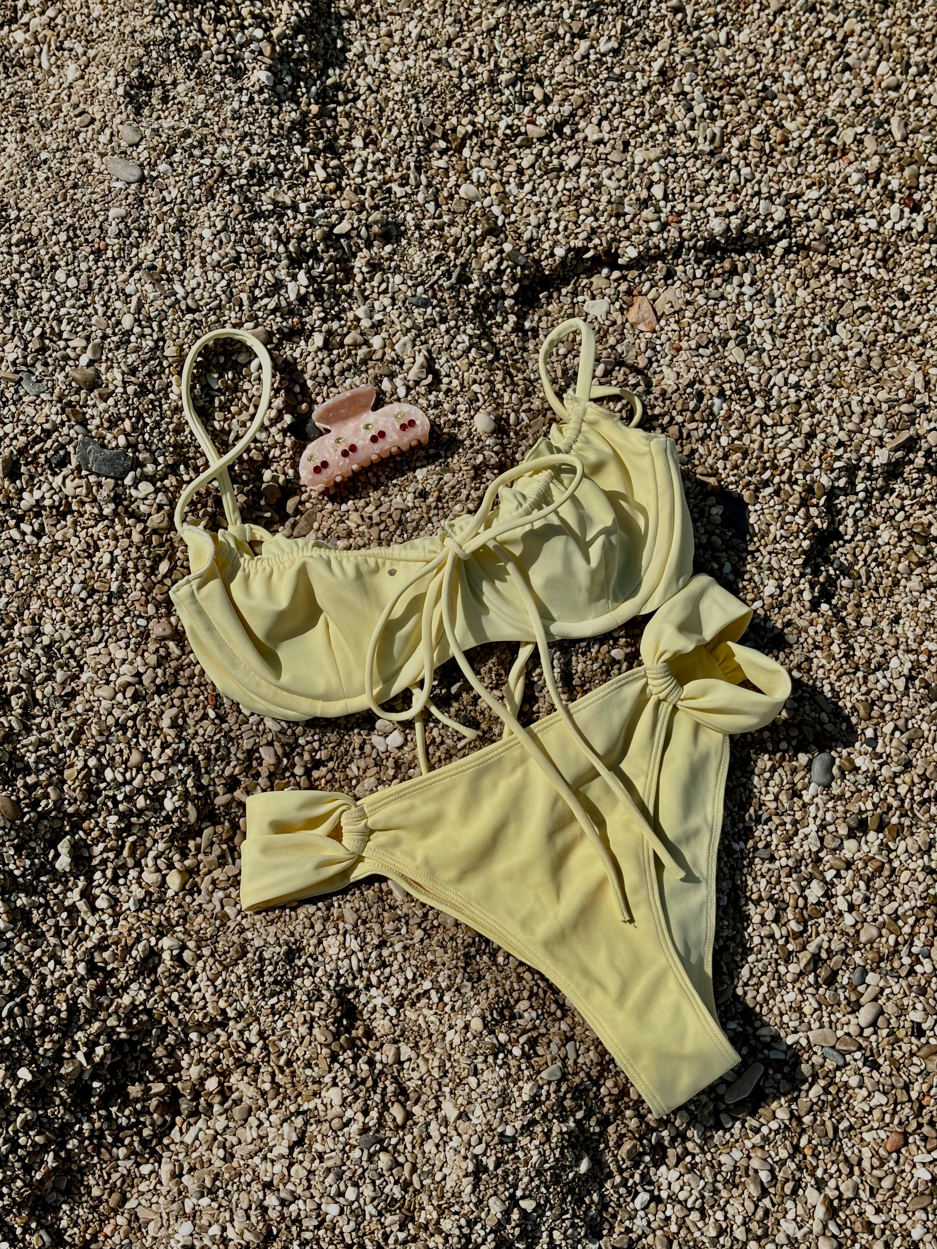 Eesha Set