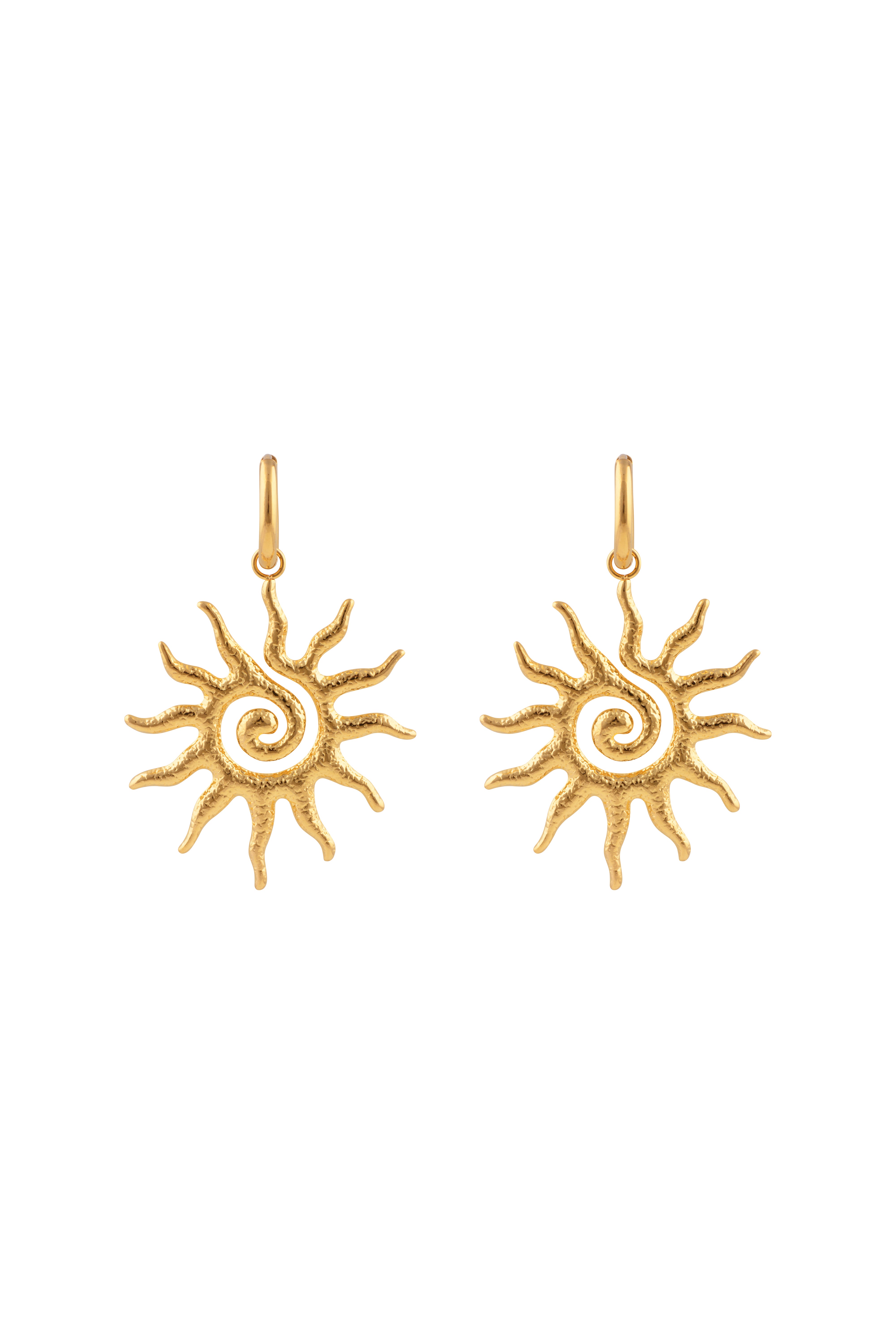 Faith Earring