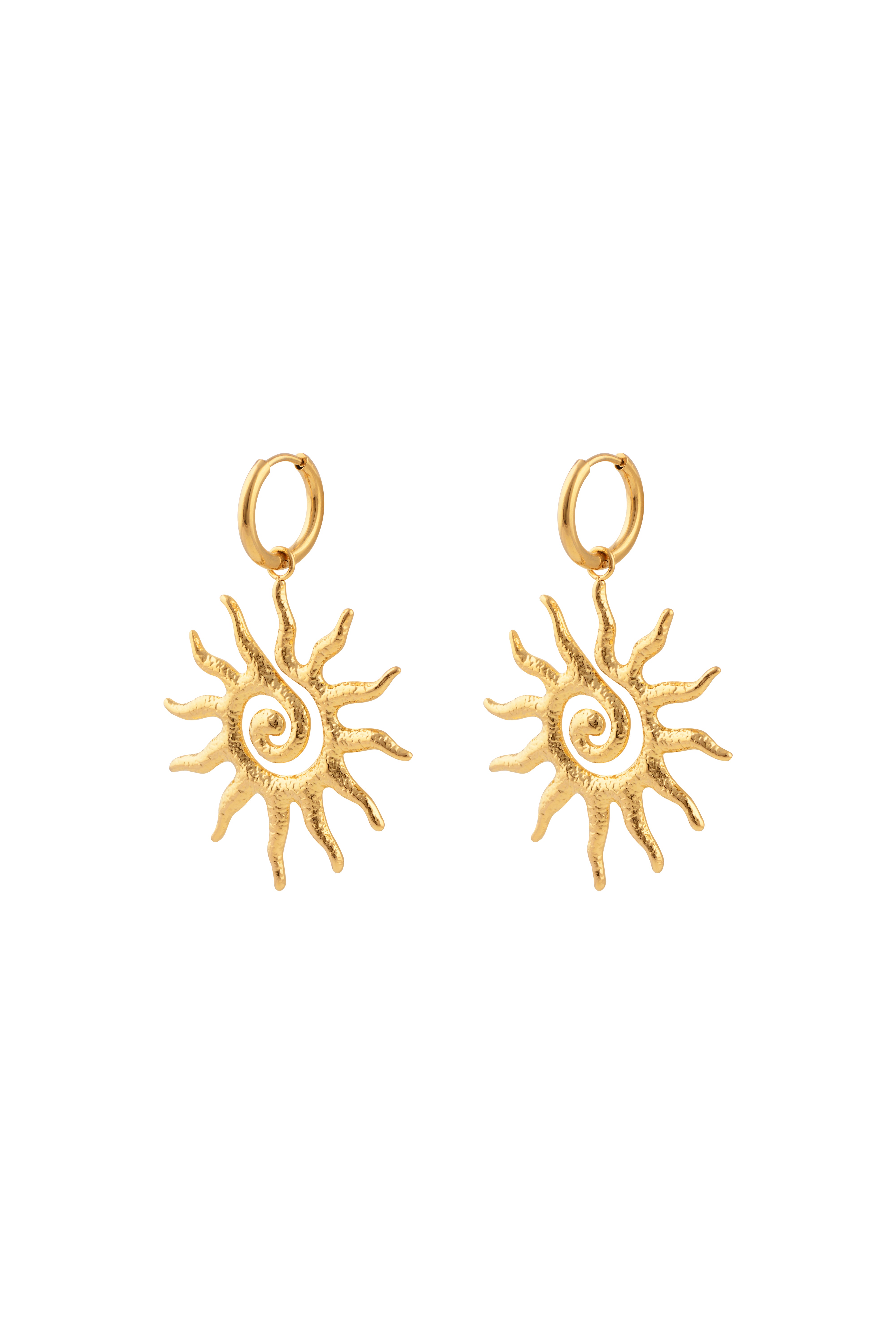 Faith Earring