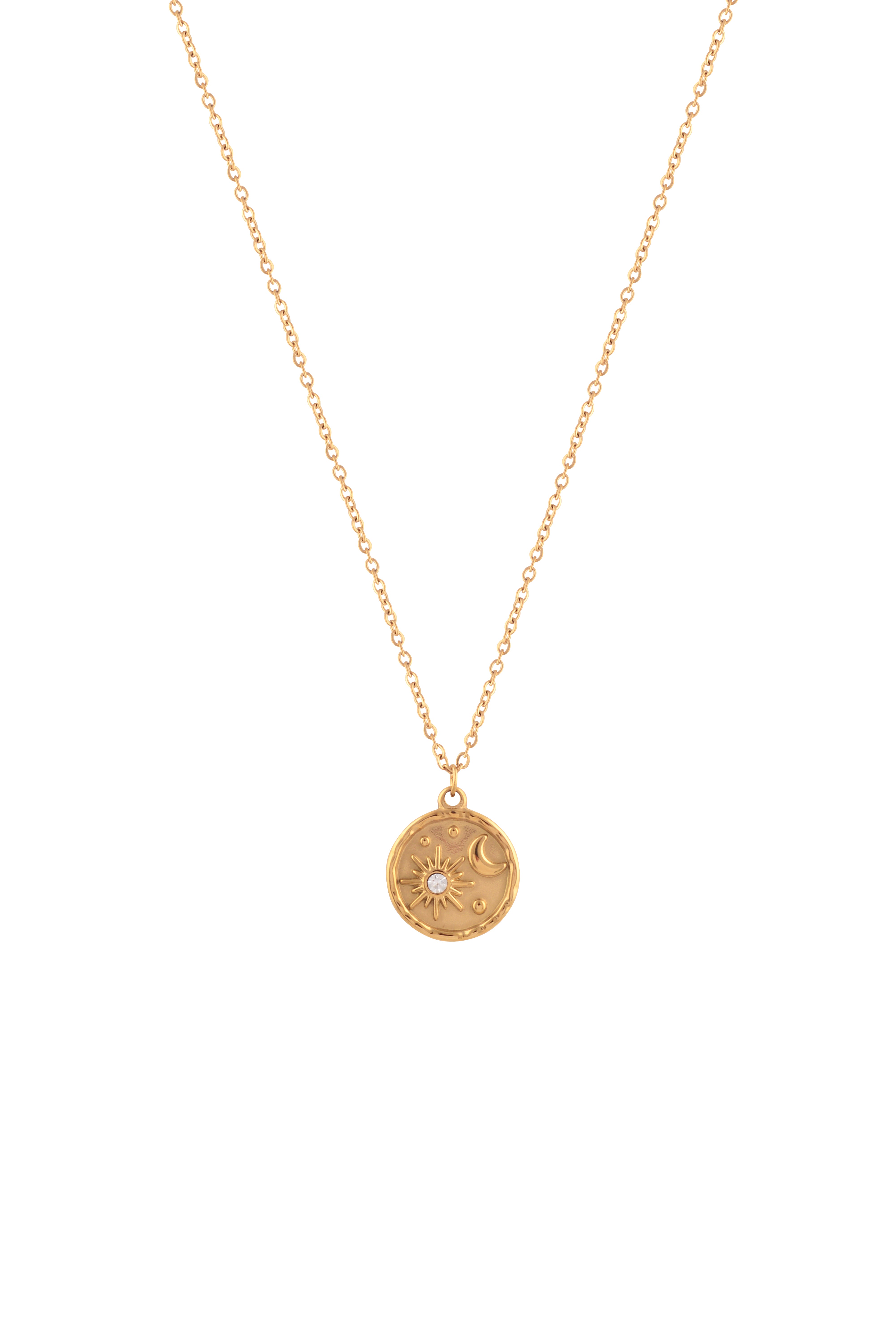 Akins Necklace