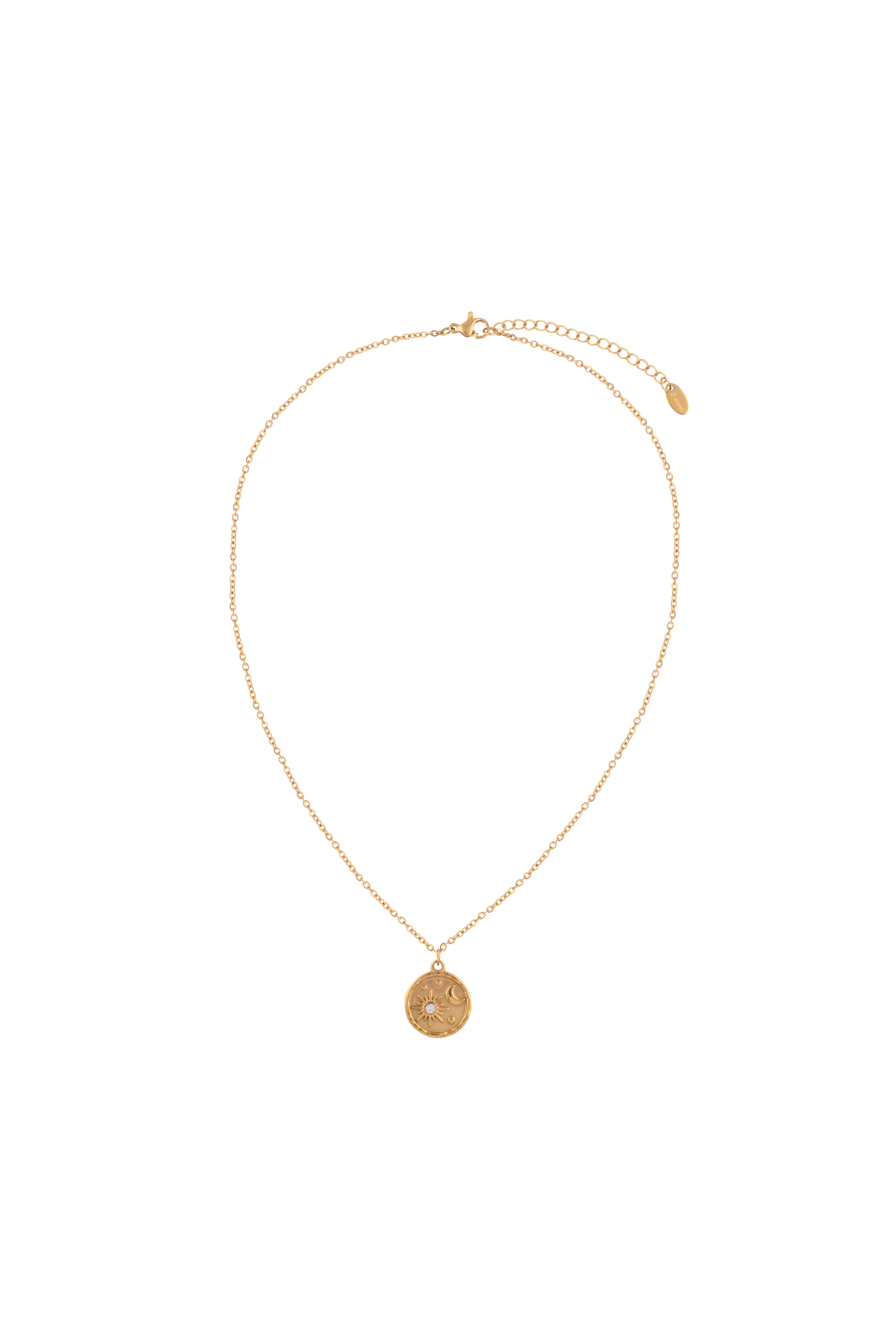 Akins Necklace