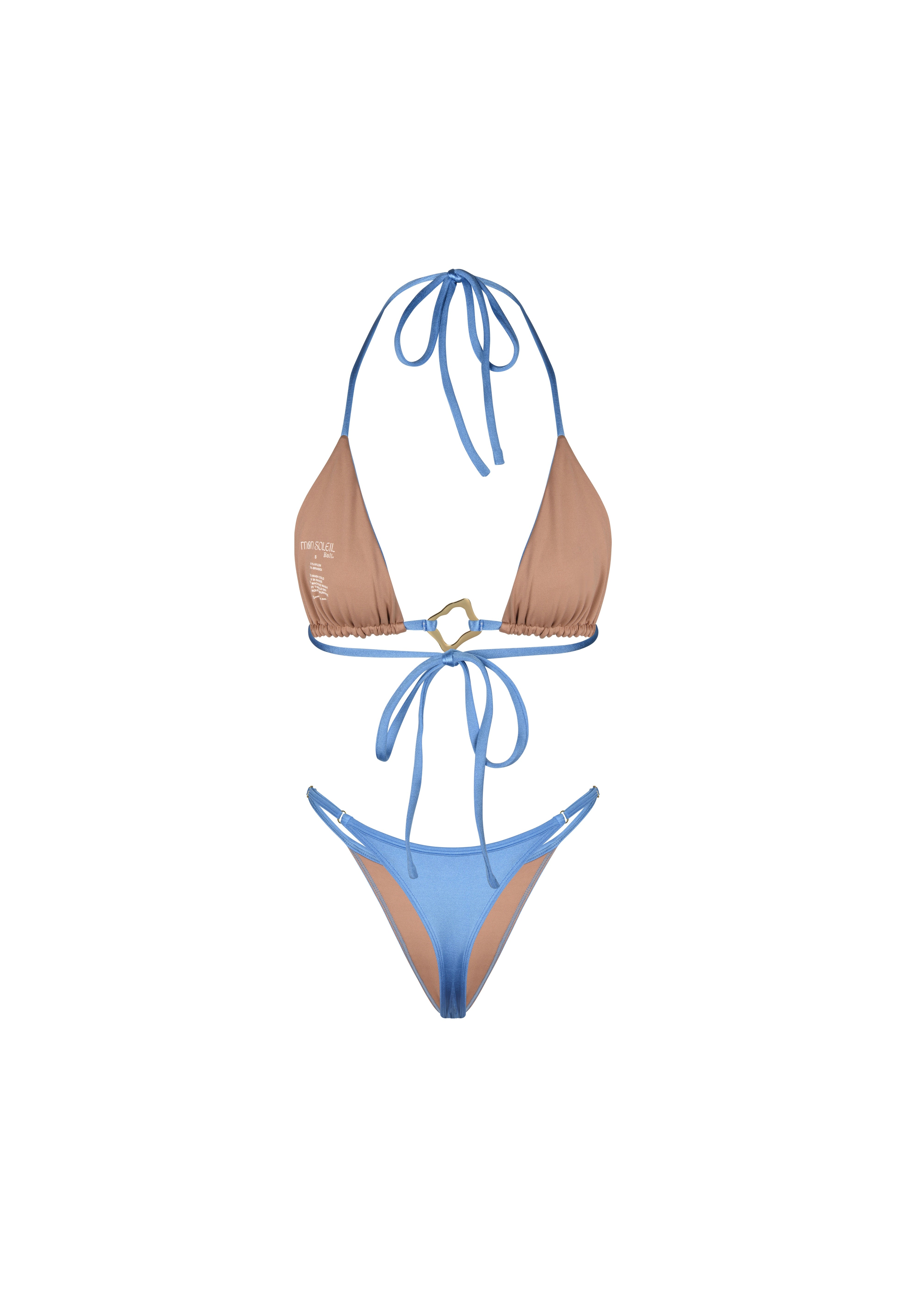 Ashanti Set
