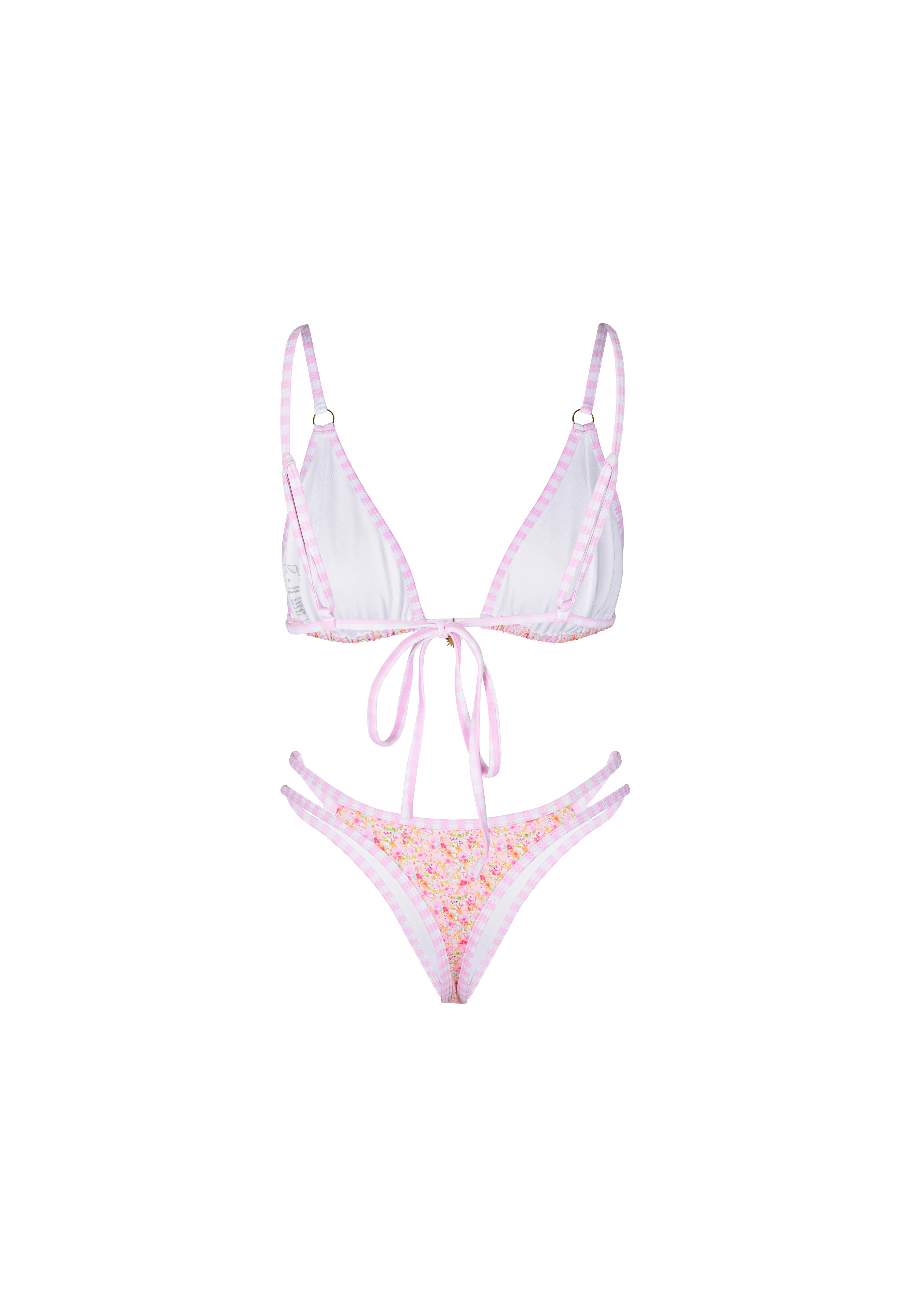Eloise Set