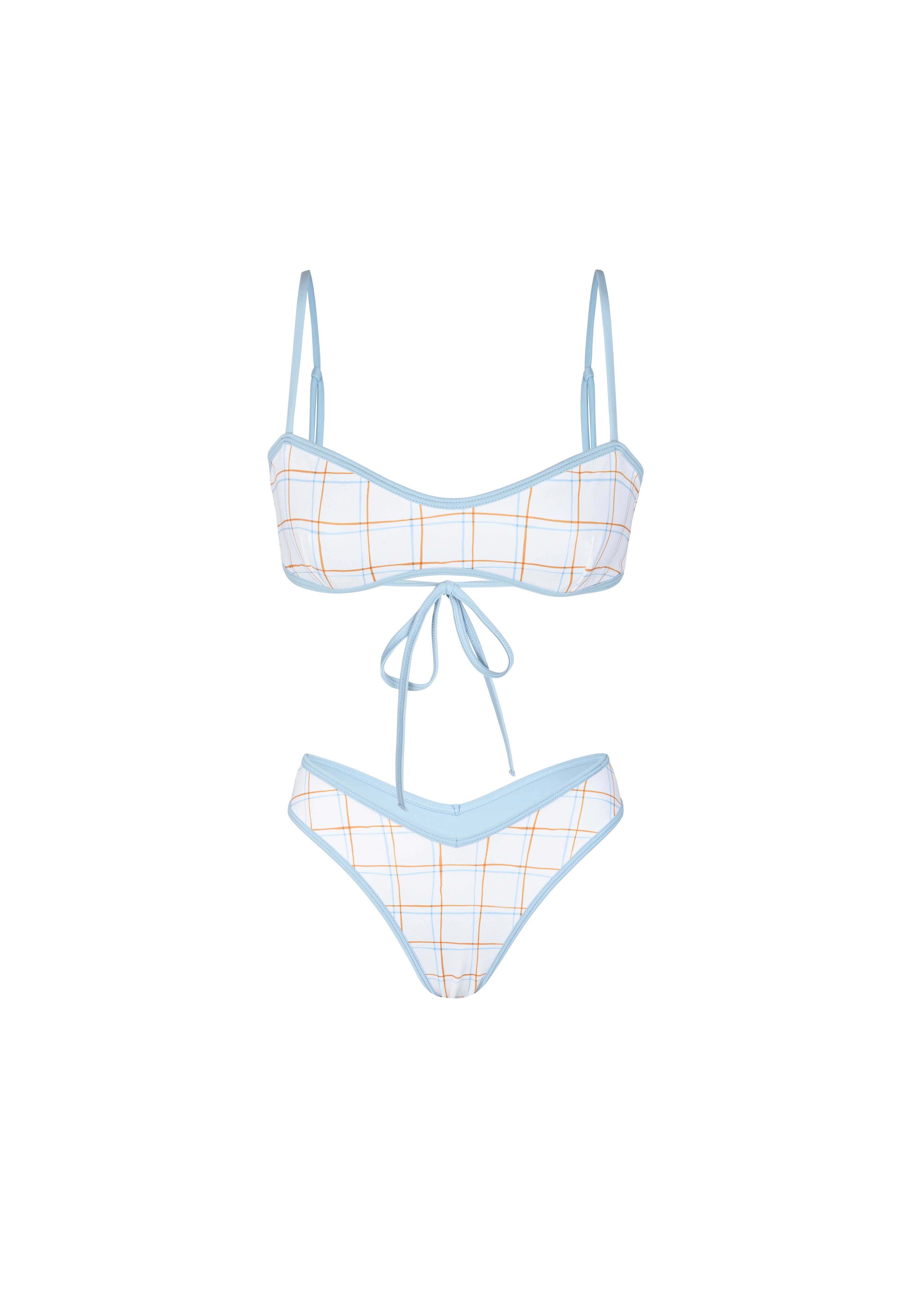 Aubrey Set