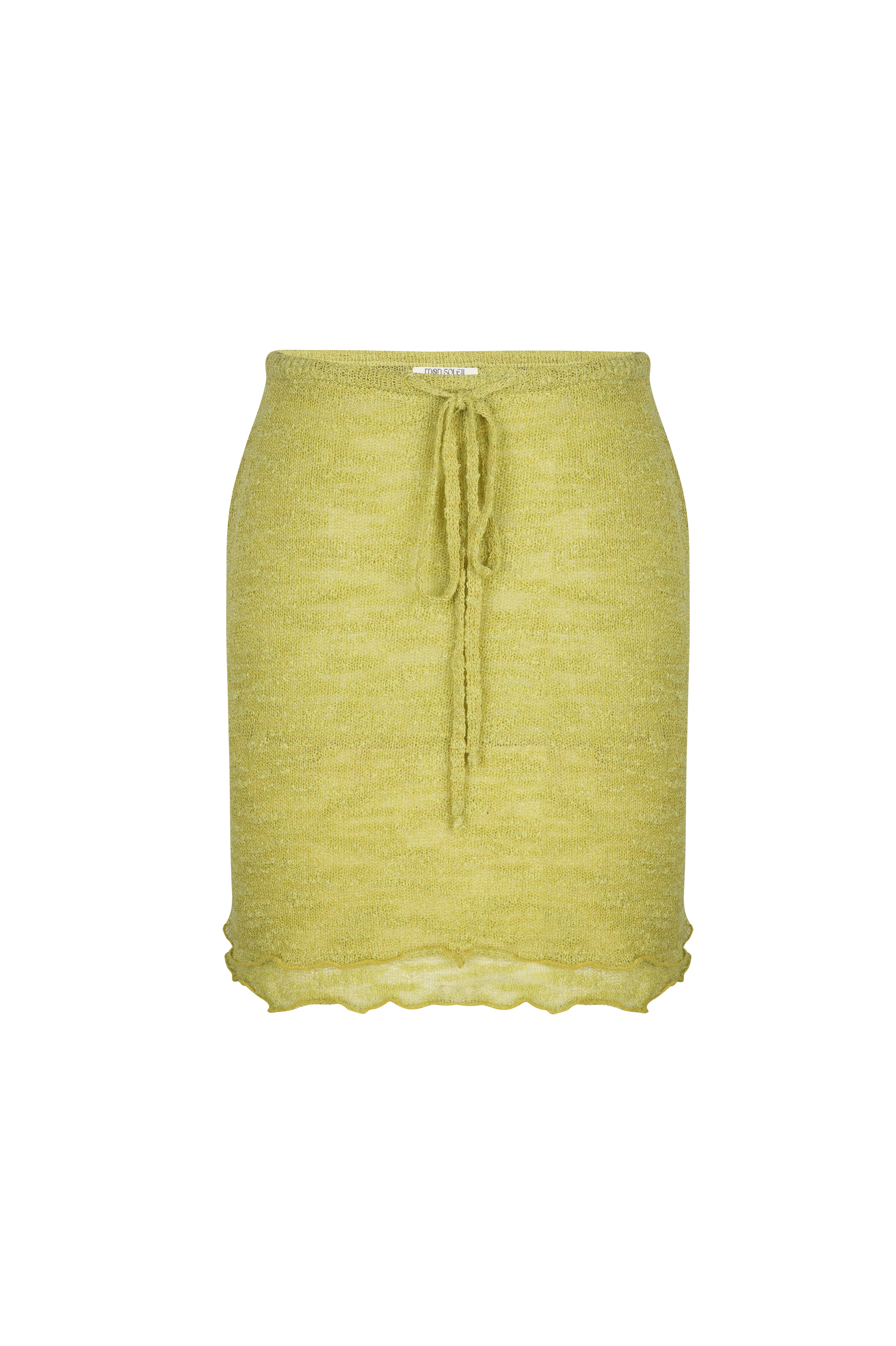 Dahlia Skirt