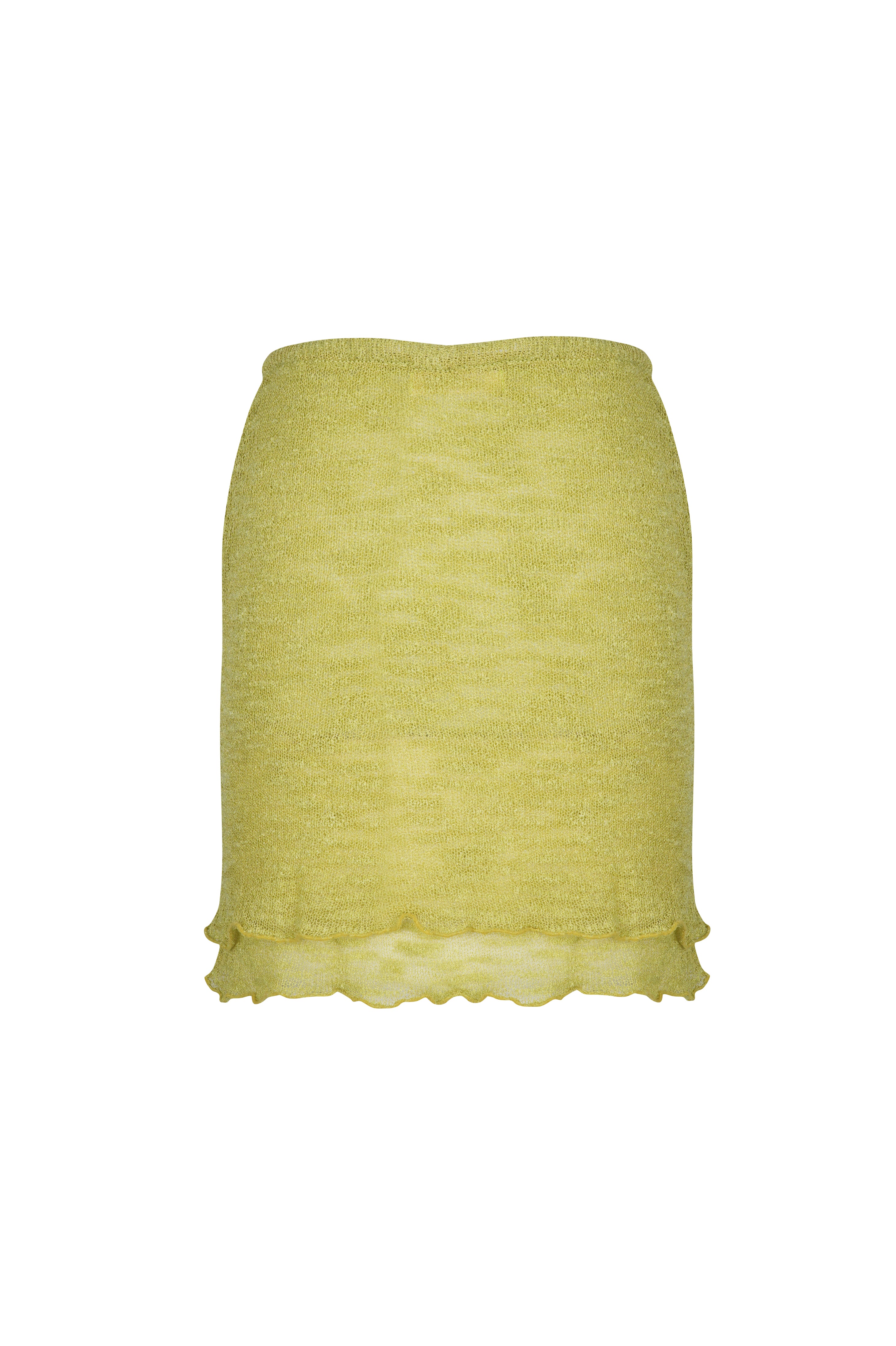 Dahlia Skirt