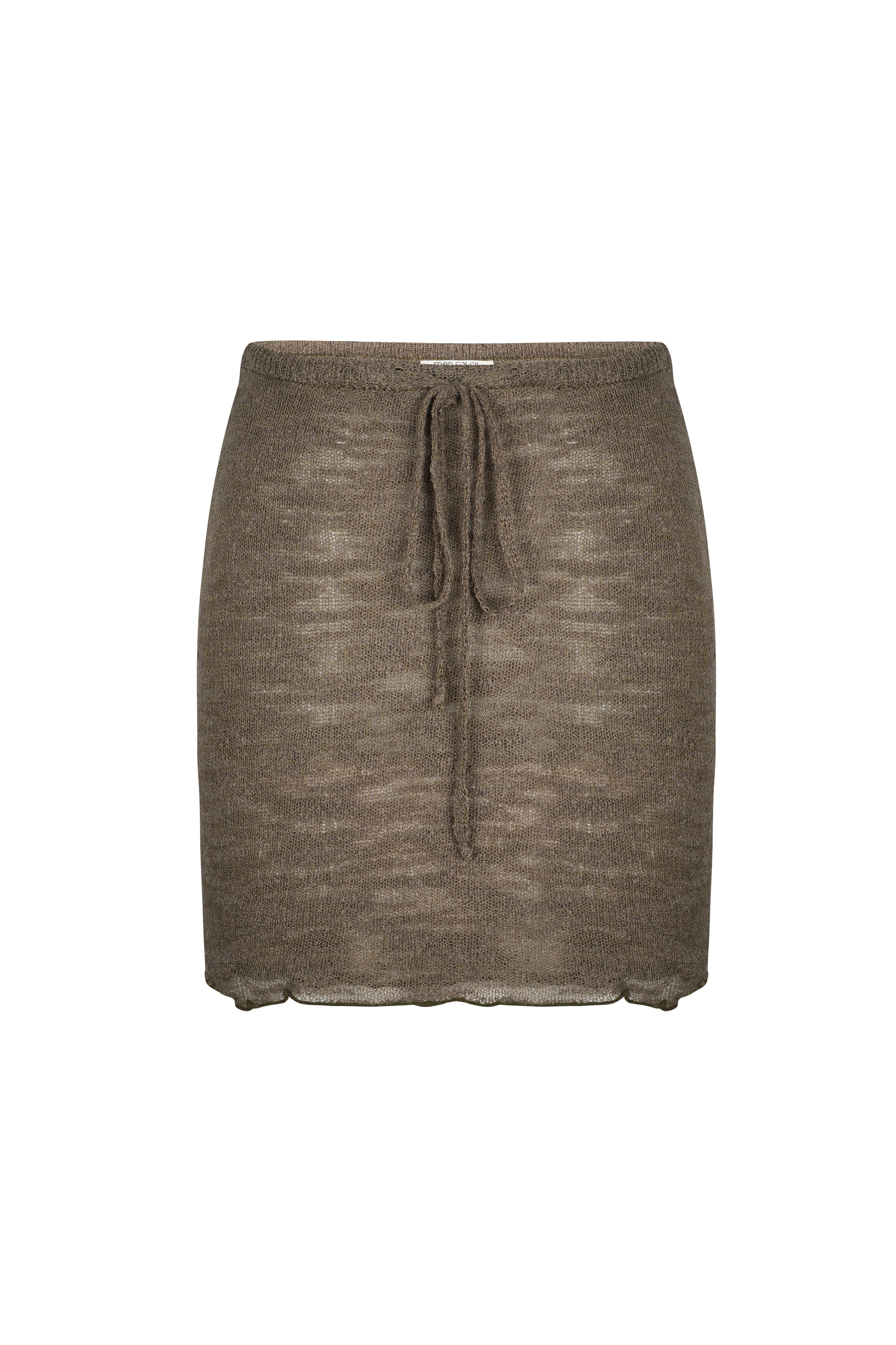 Dahlia Skirt