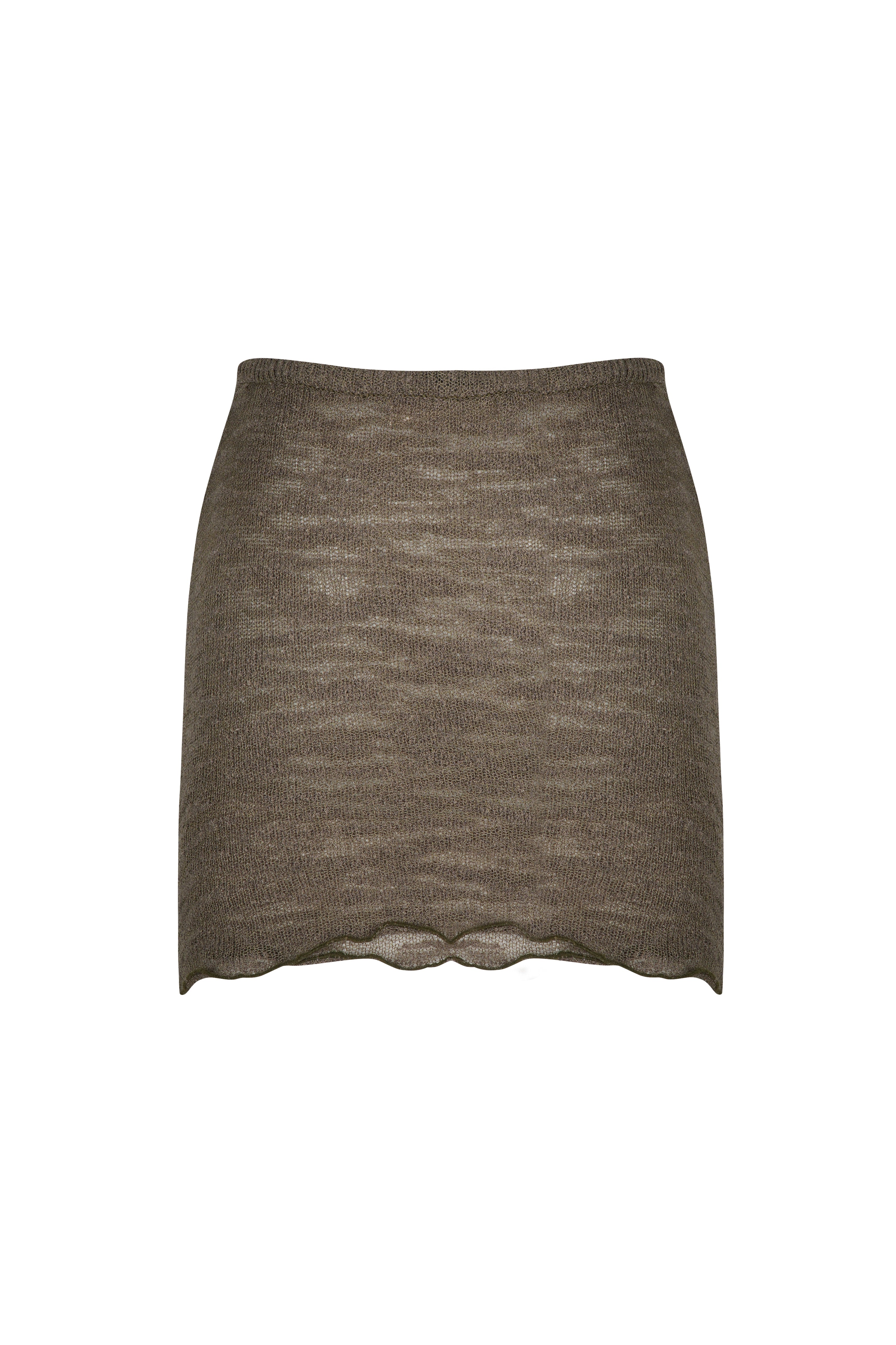 Dahlia Skirt