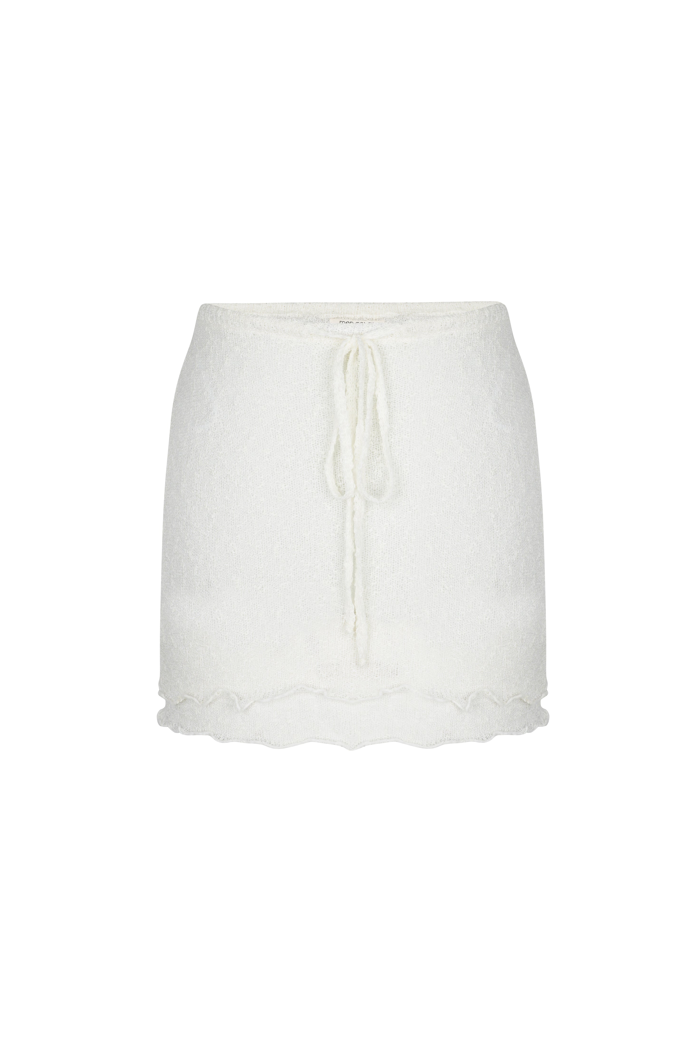 Dahlia Skirt