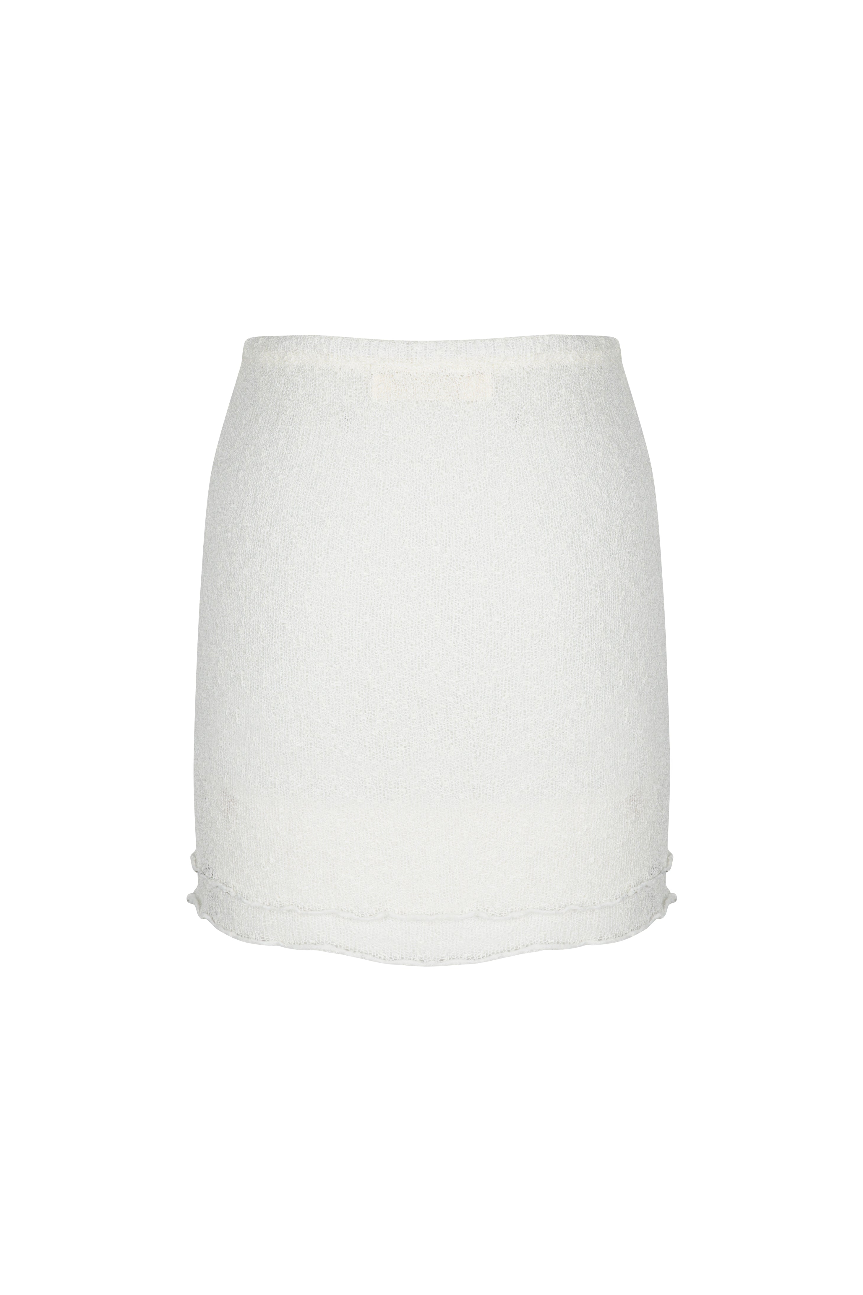Dahlia Skirt