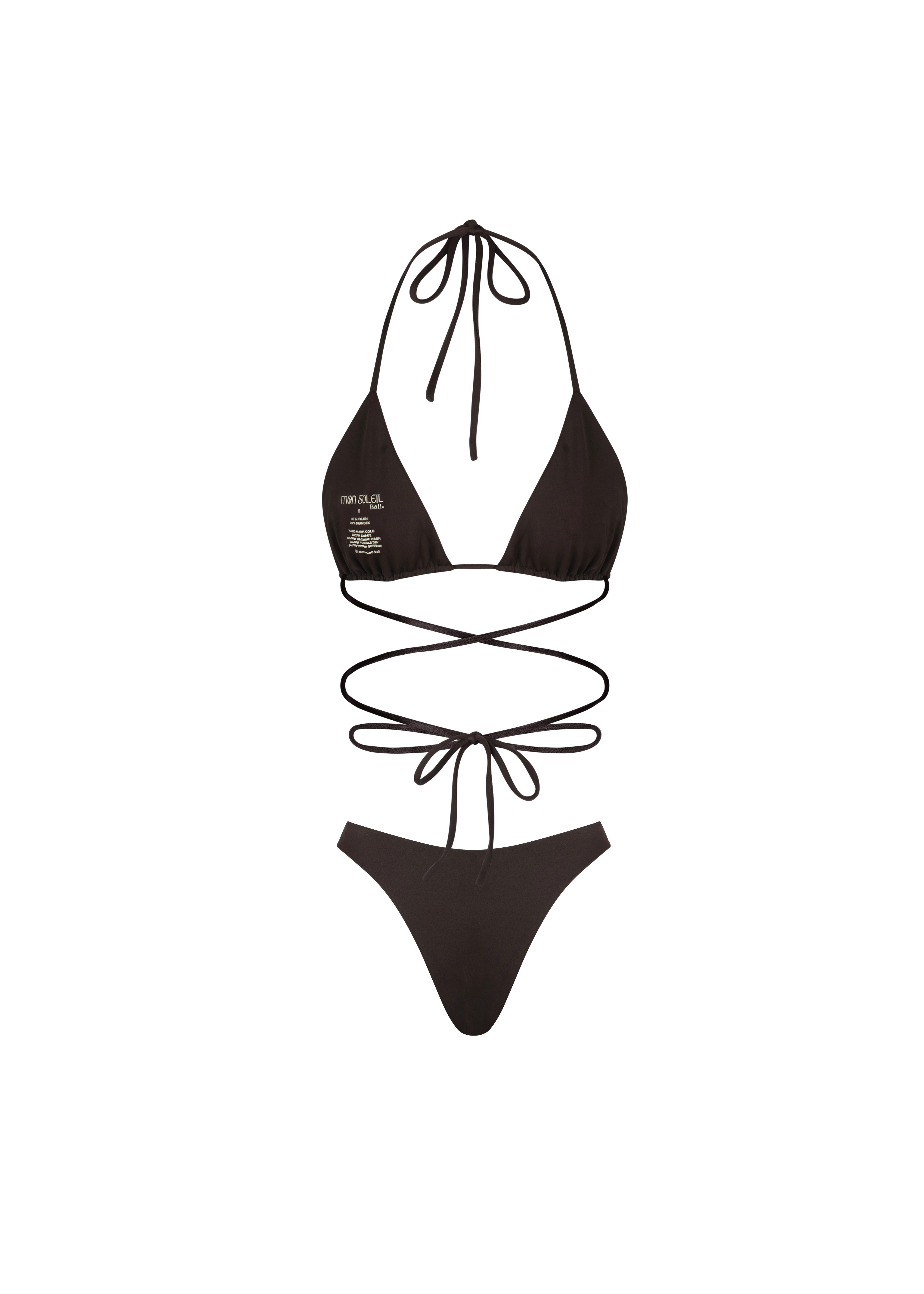 Aria x Ann Set