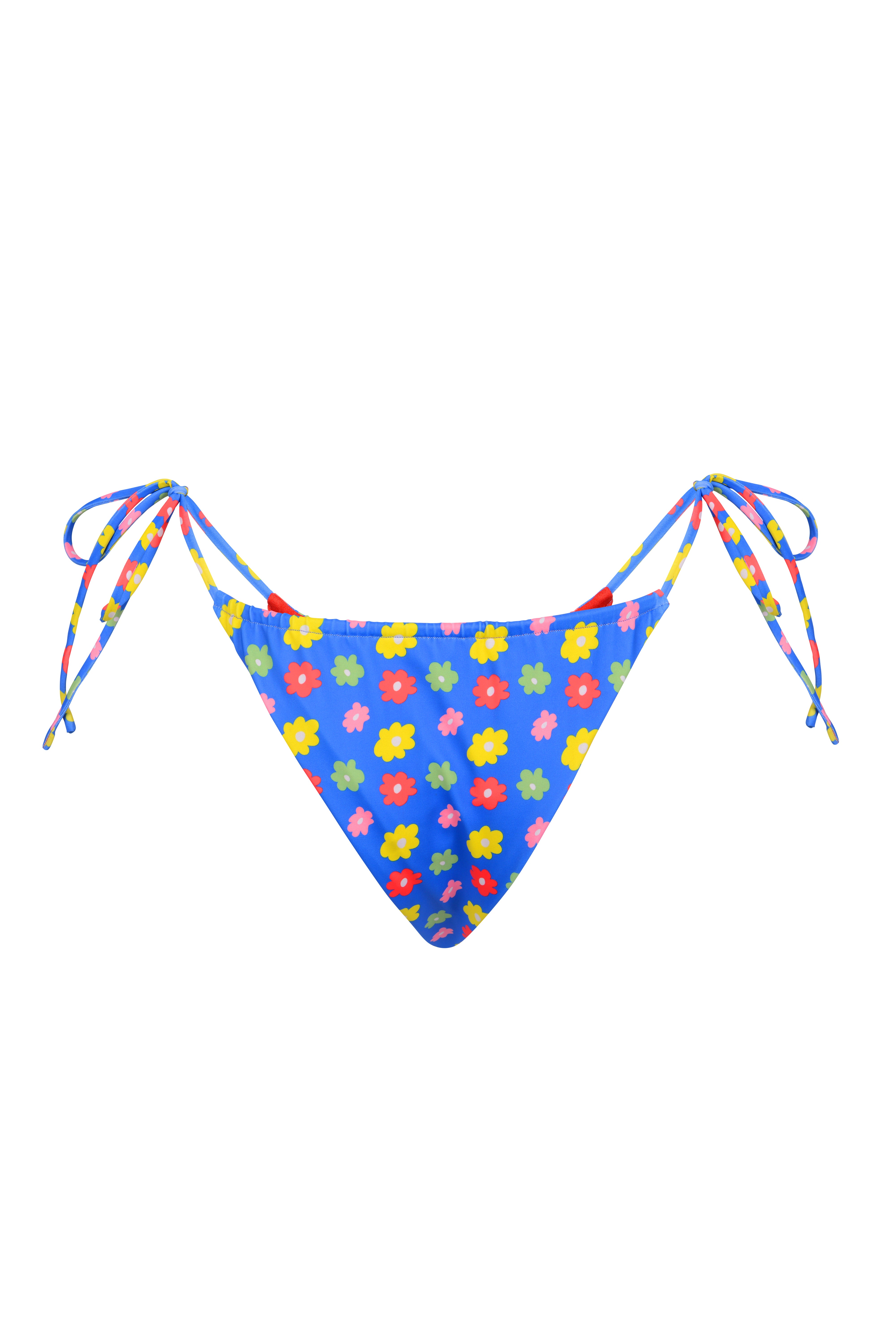 Ashley Bikini Set