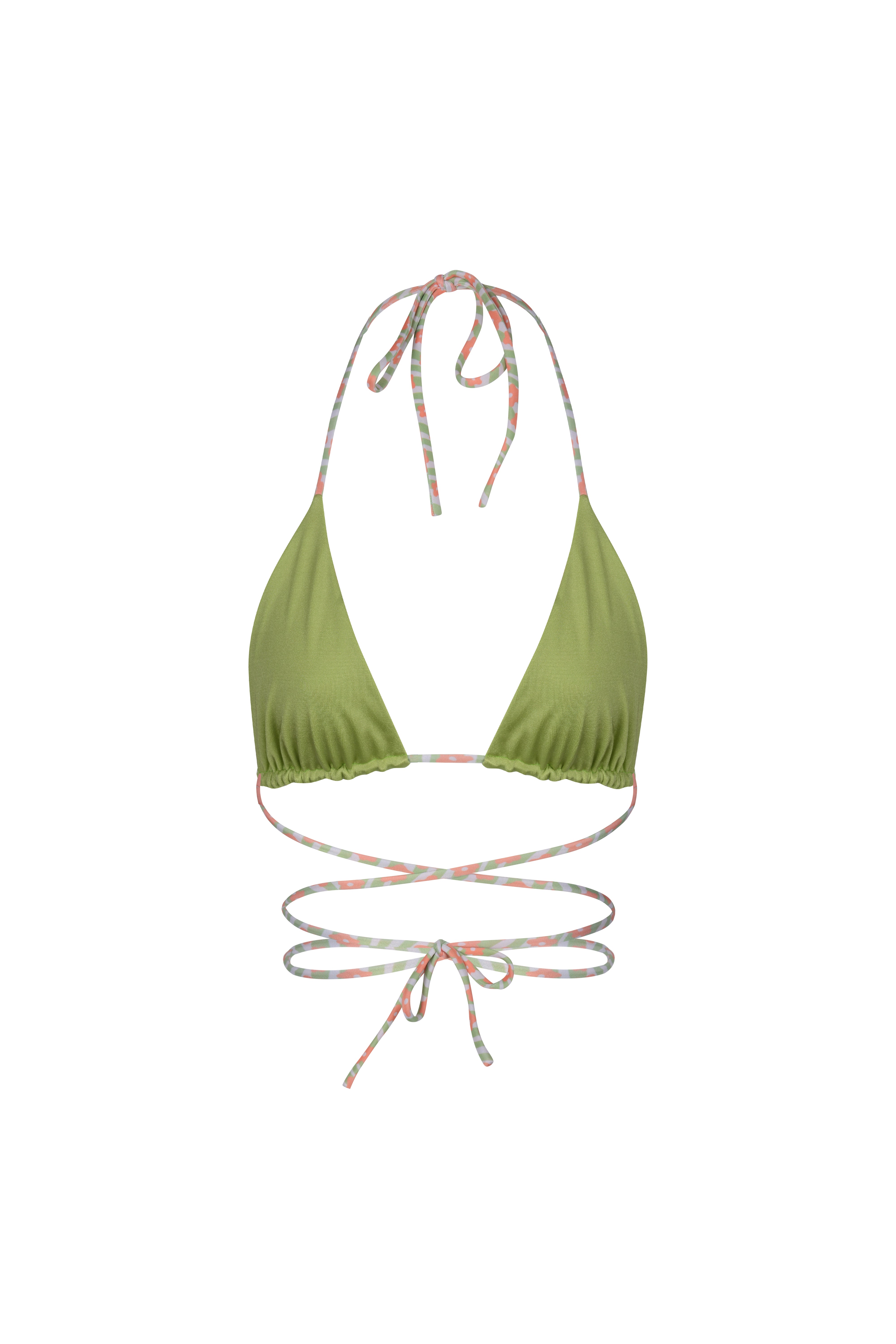 Ashley Bikini Set