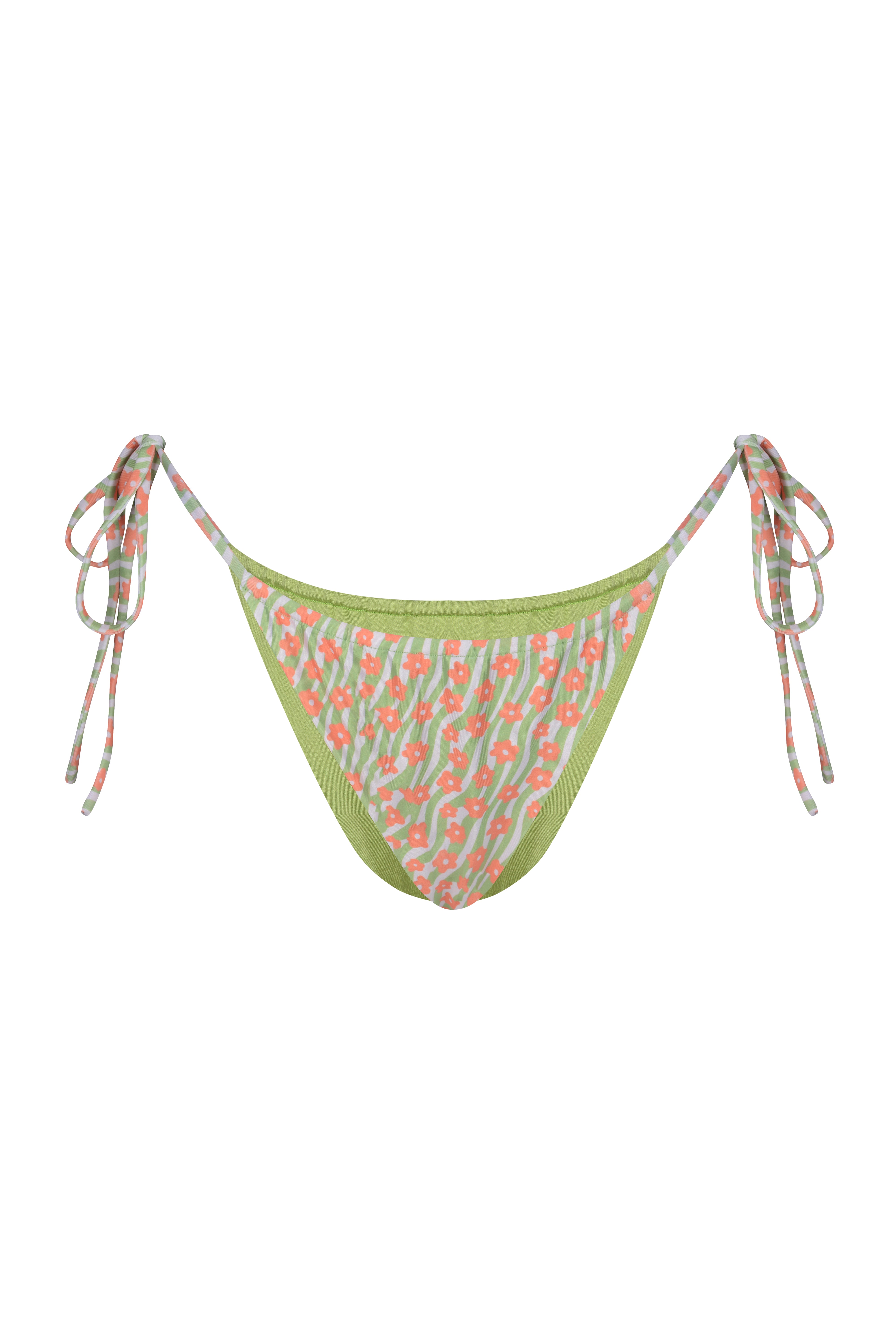 Ashley Bikini Set