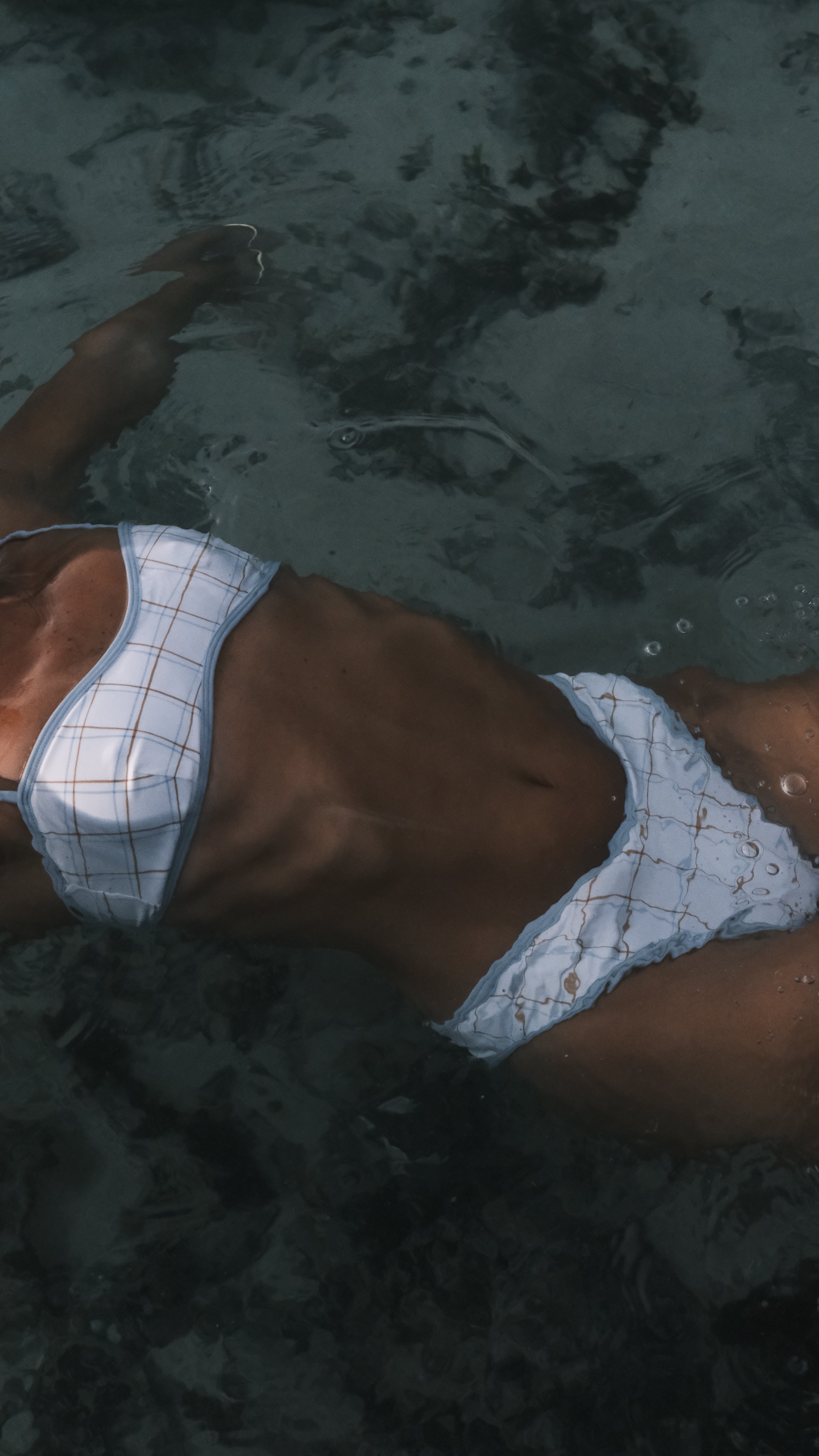 Aubrey Set